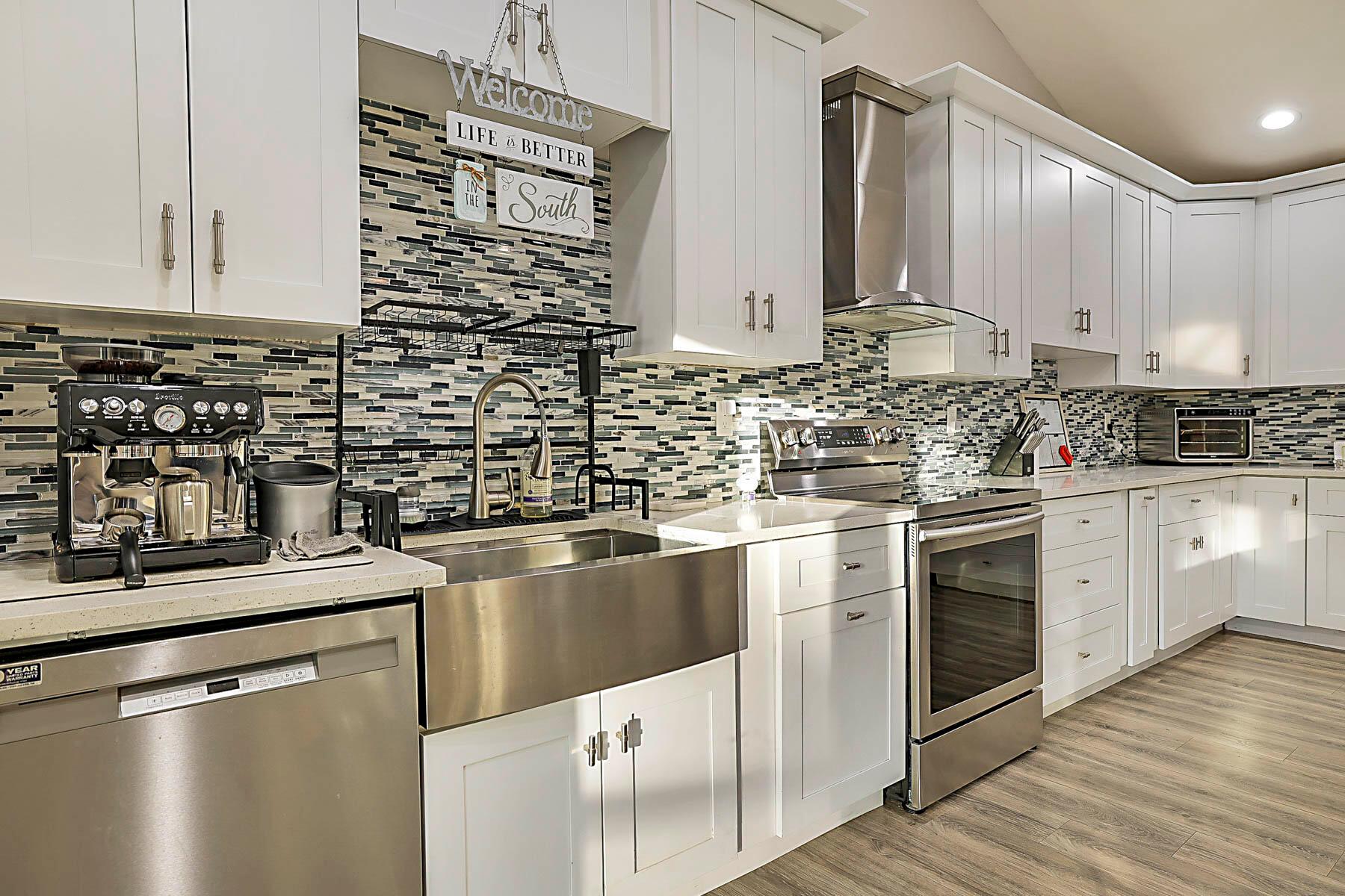 LA MANCHA 2 - Residential