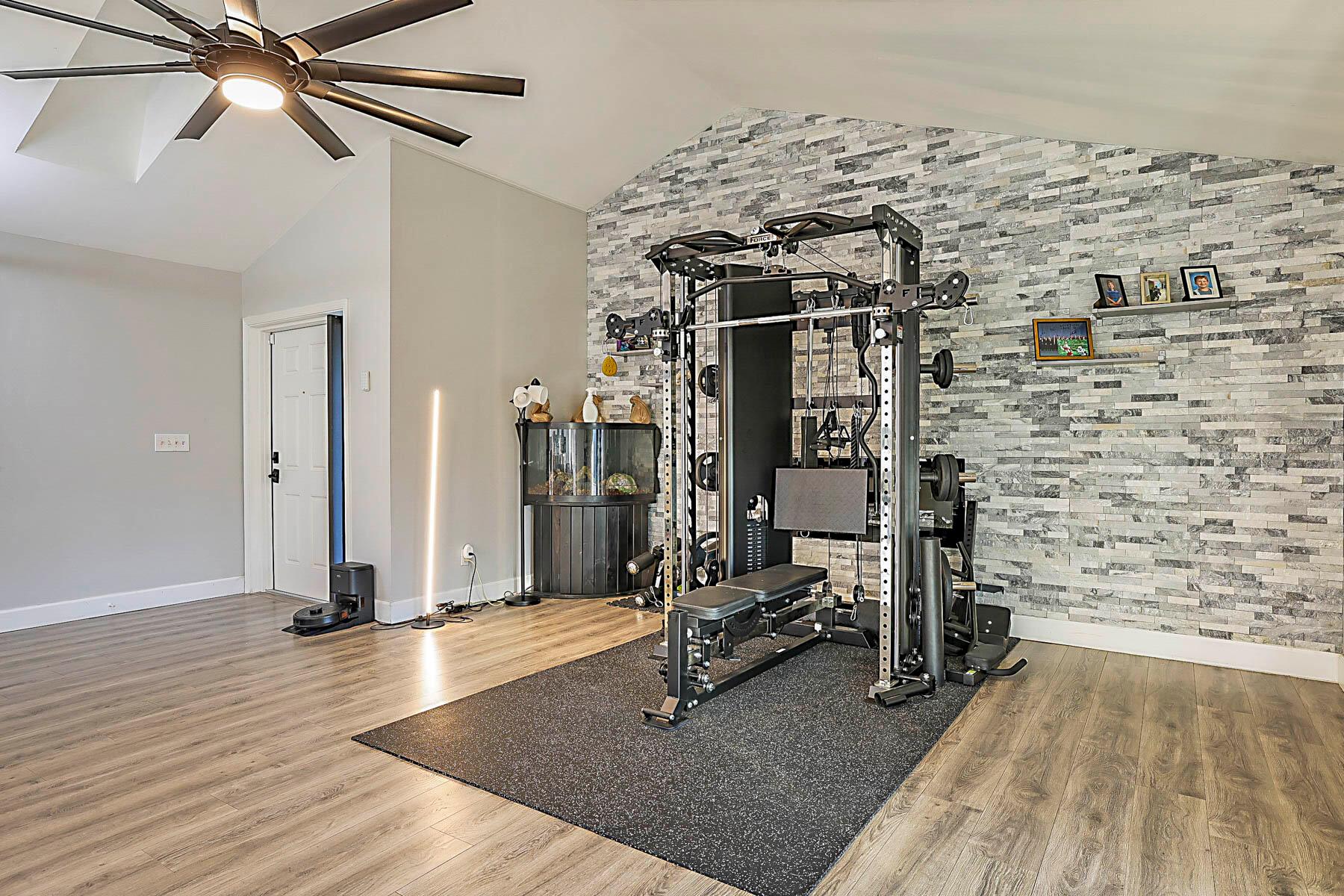 LA MANCHA 2 - Residential