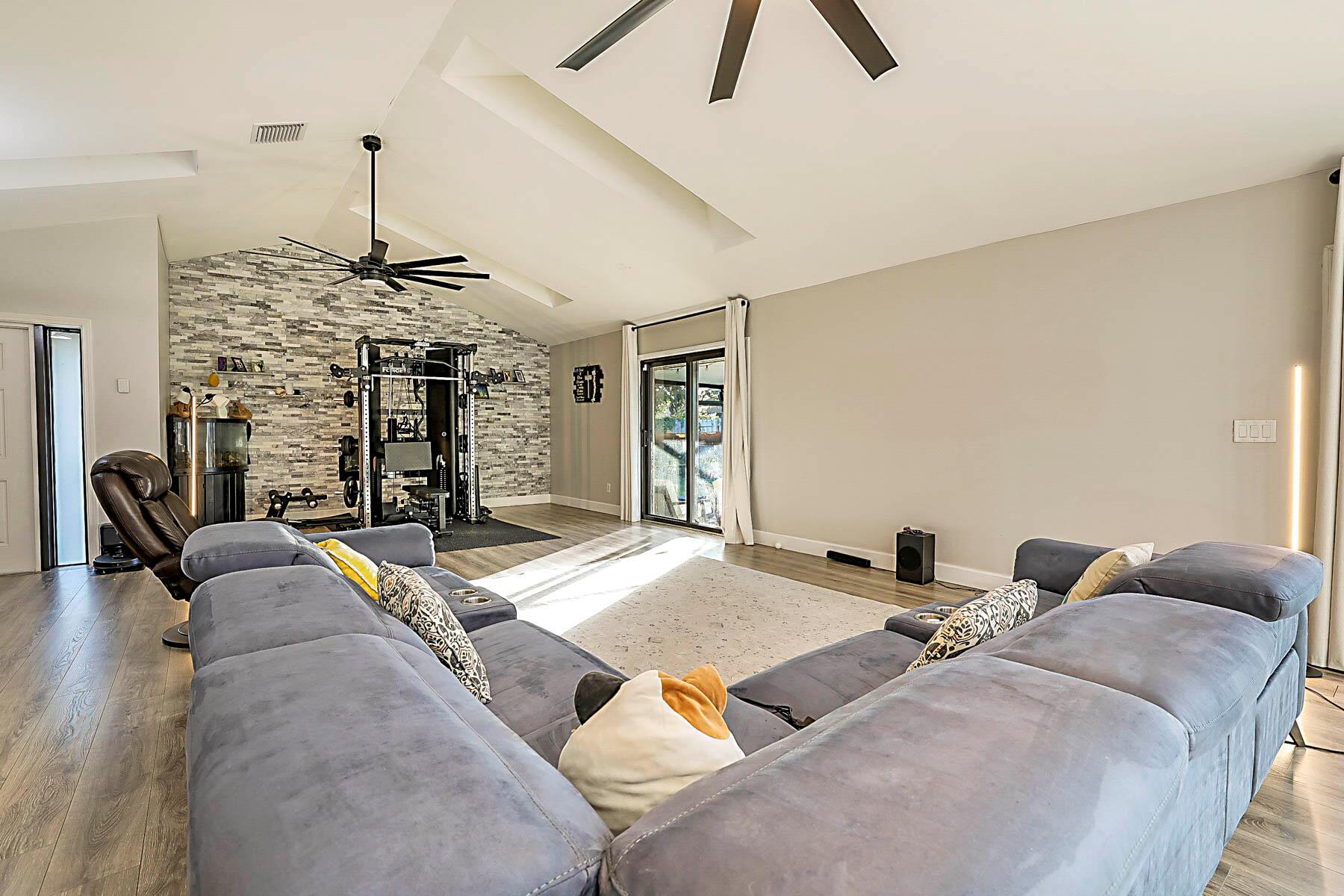 LA MANCHA 2 - Residential