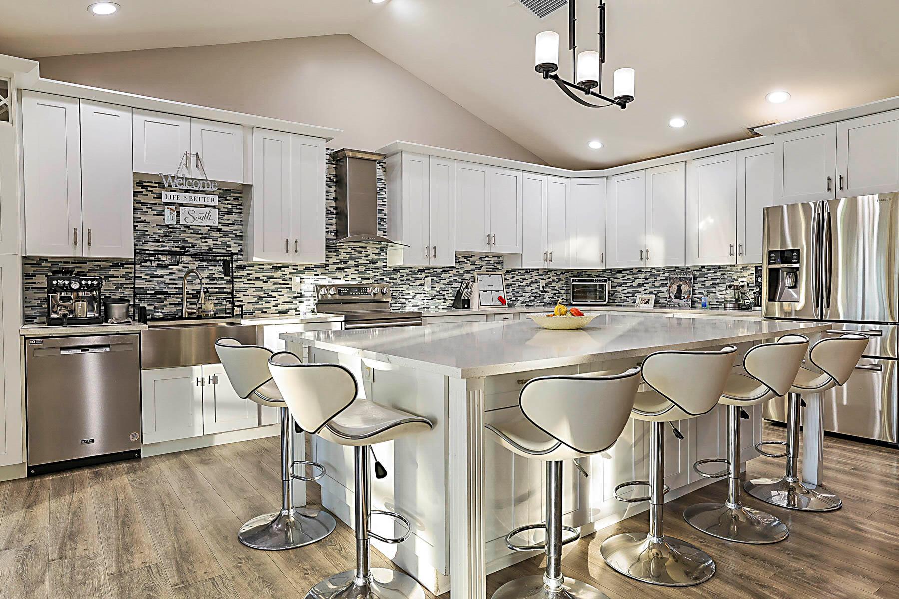 LA MANCHA 2 - Residential