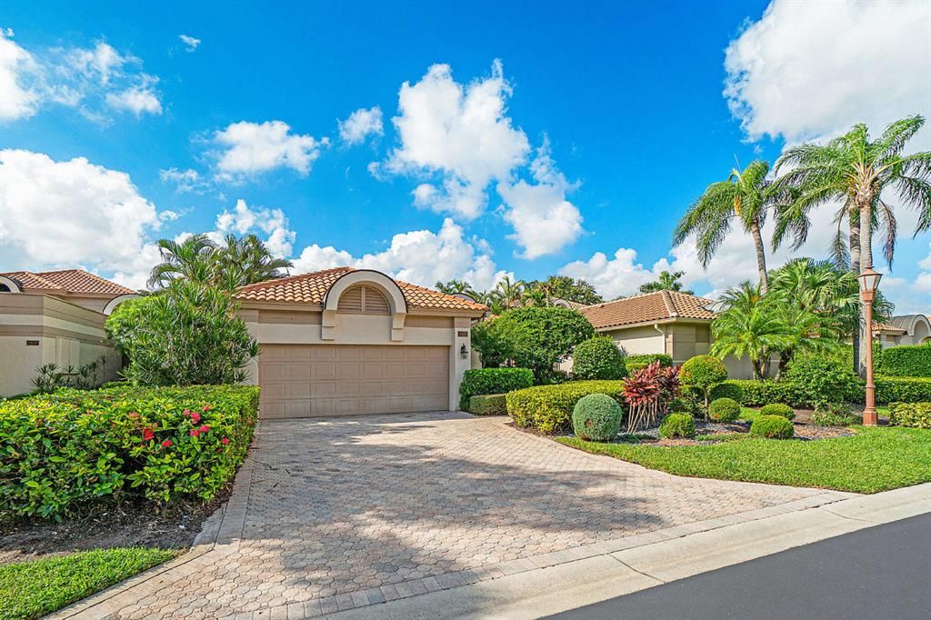 Photo of 2410 NW 53rd Street, Boca Raton, FL 33496 (MLS # R10680400)