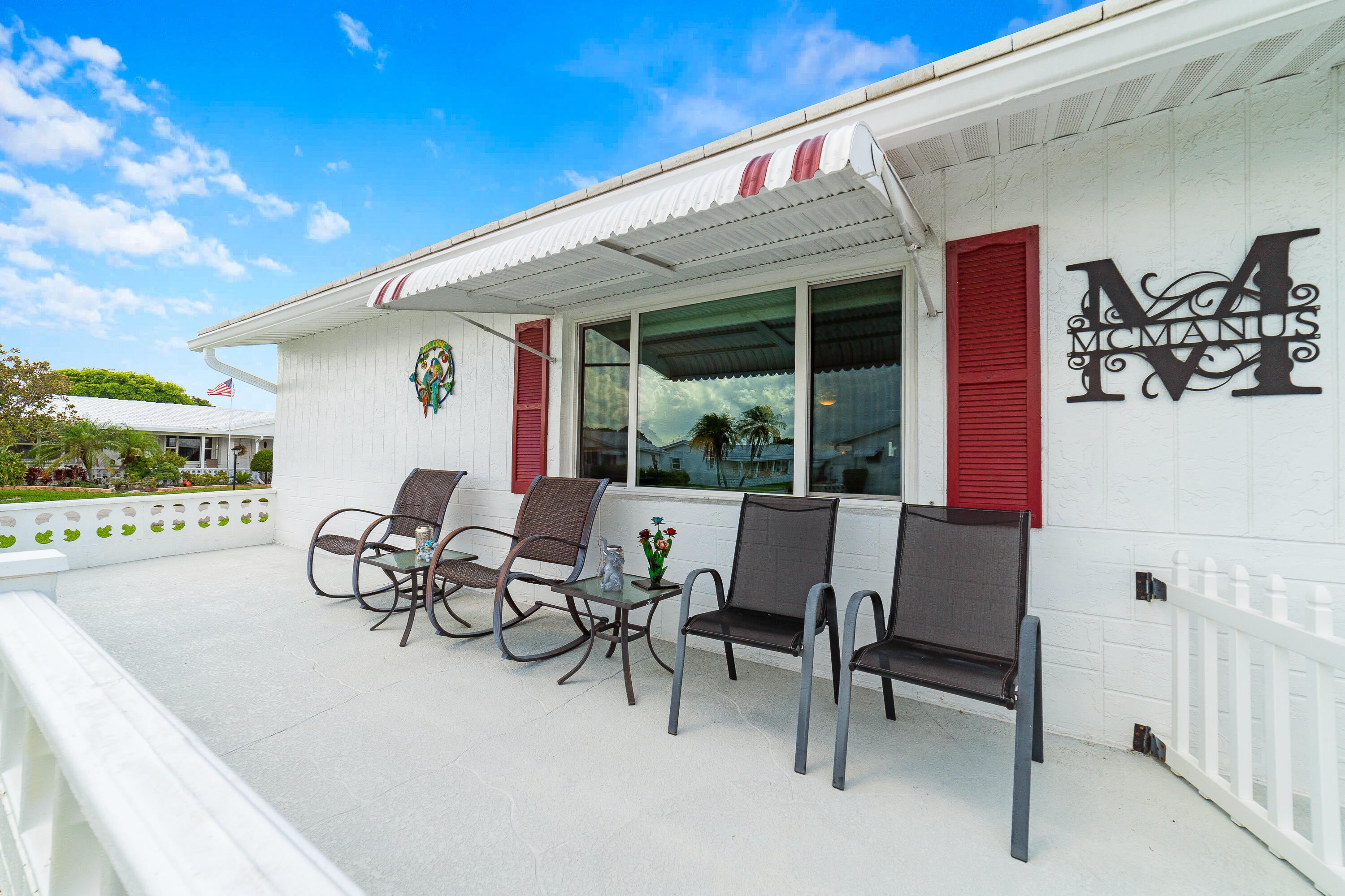 1605 Verdi Drive