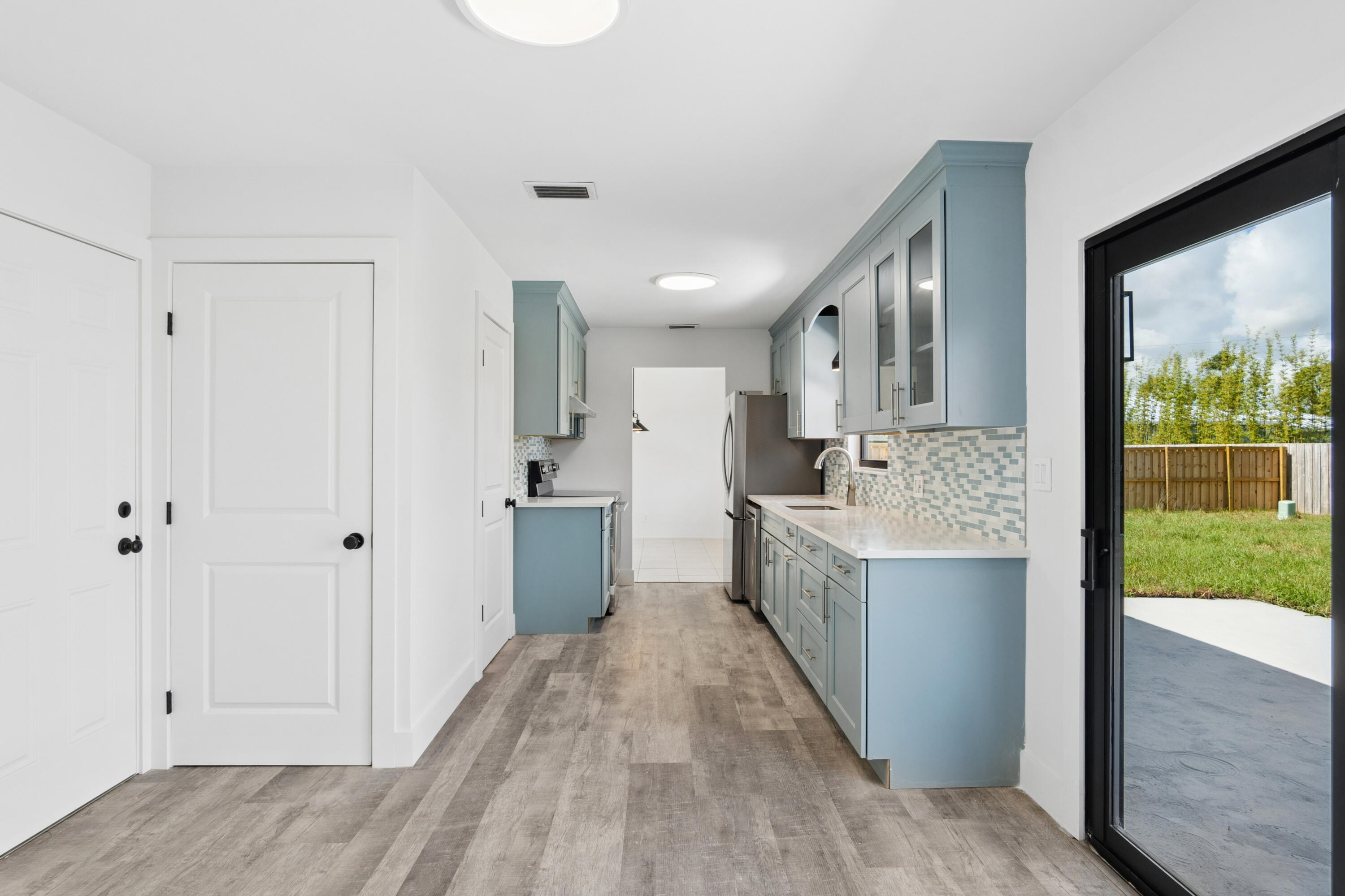 SANDY RIDGE - Residential
