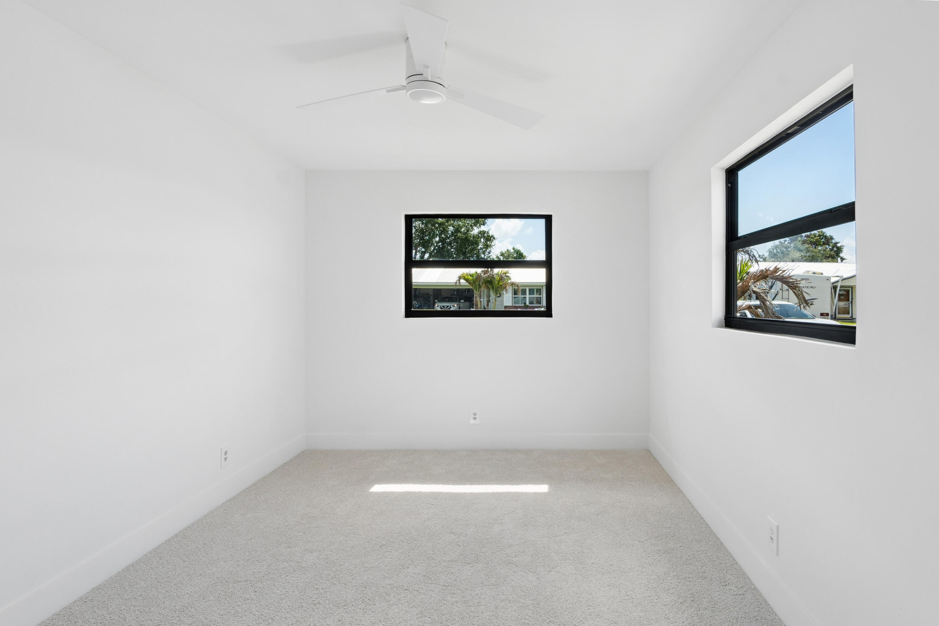 SANDY RIDGE - Residential