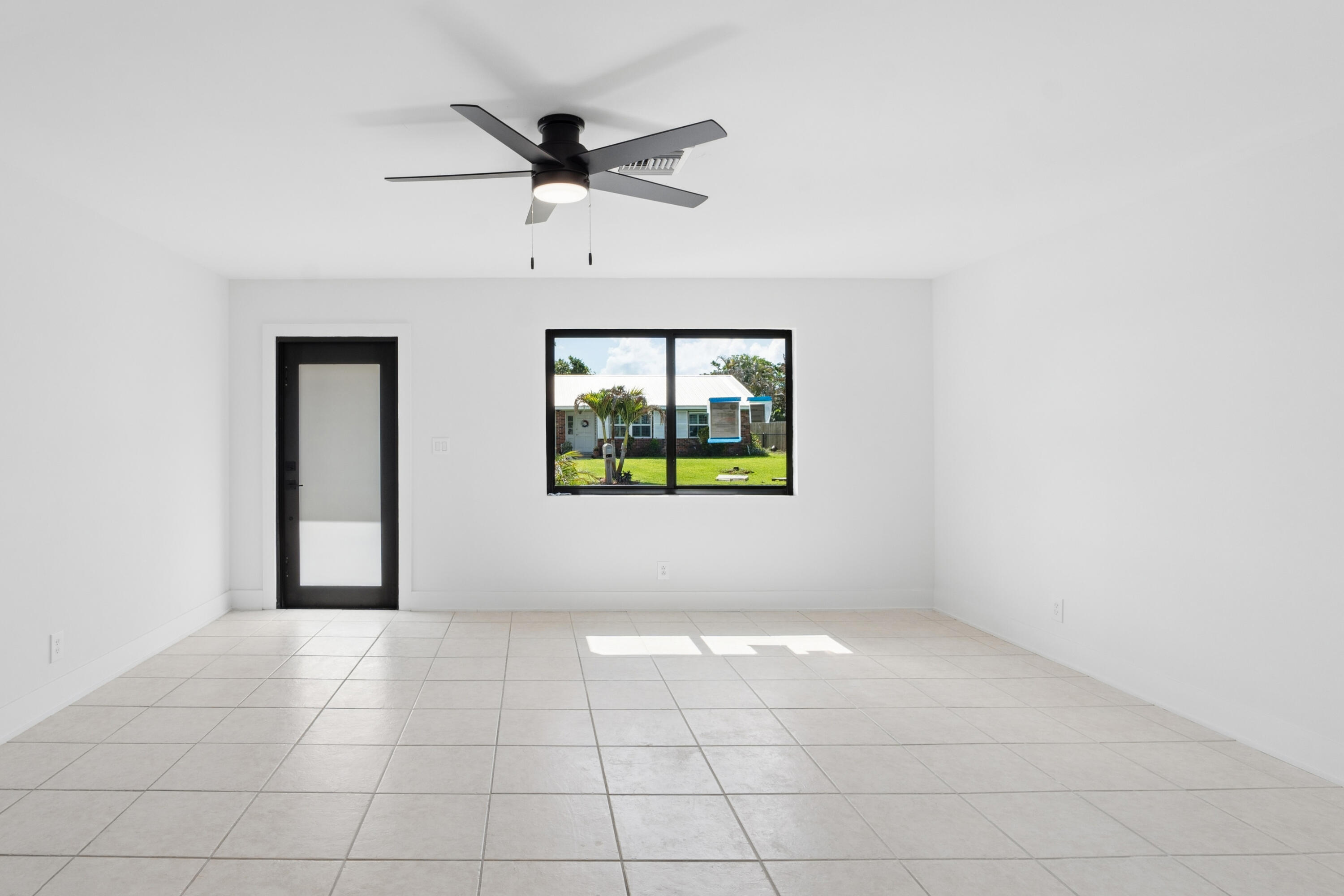 SANDY RIDGE - Residential