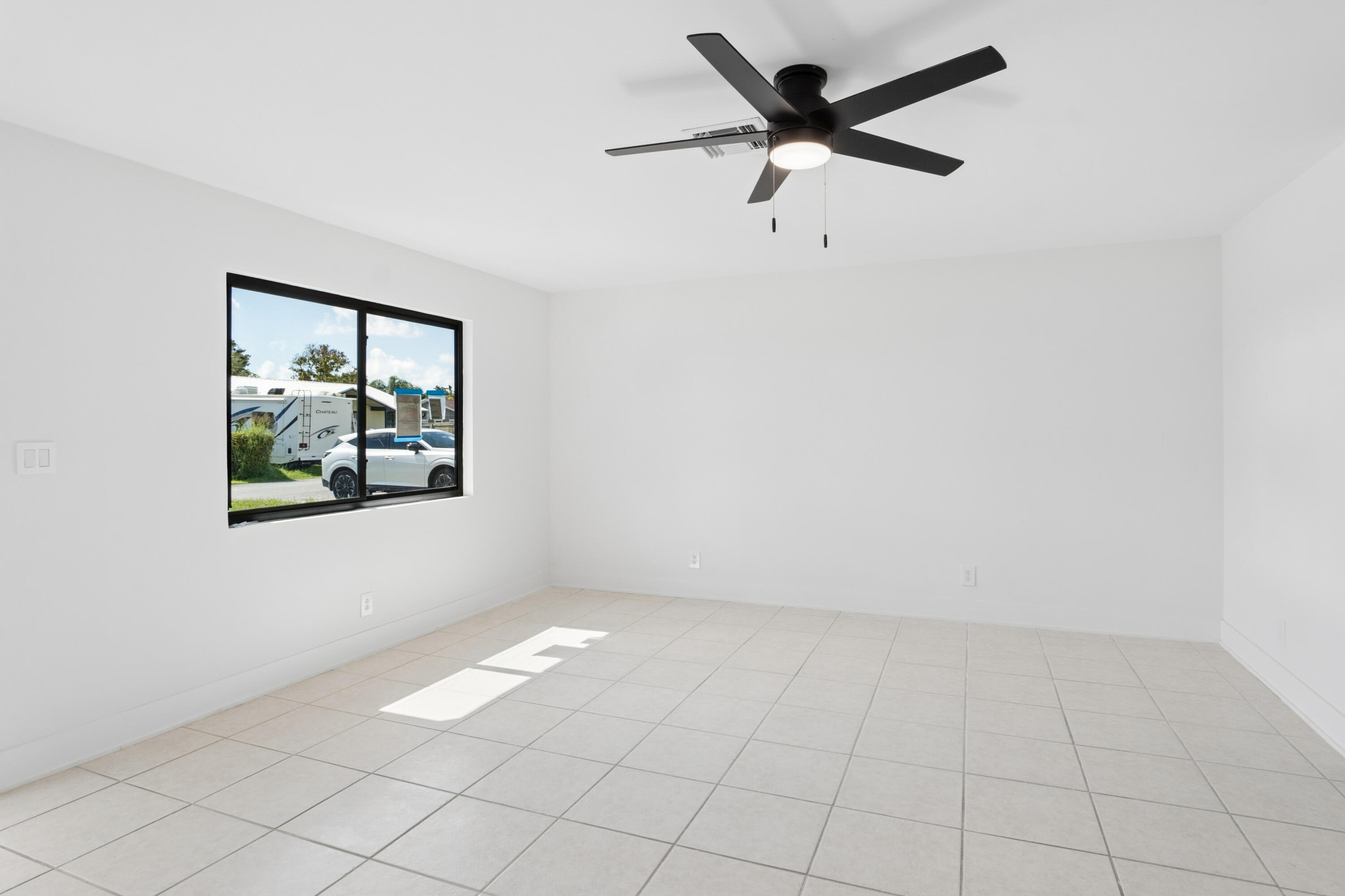 SANDY RIDGE - Residential