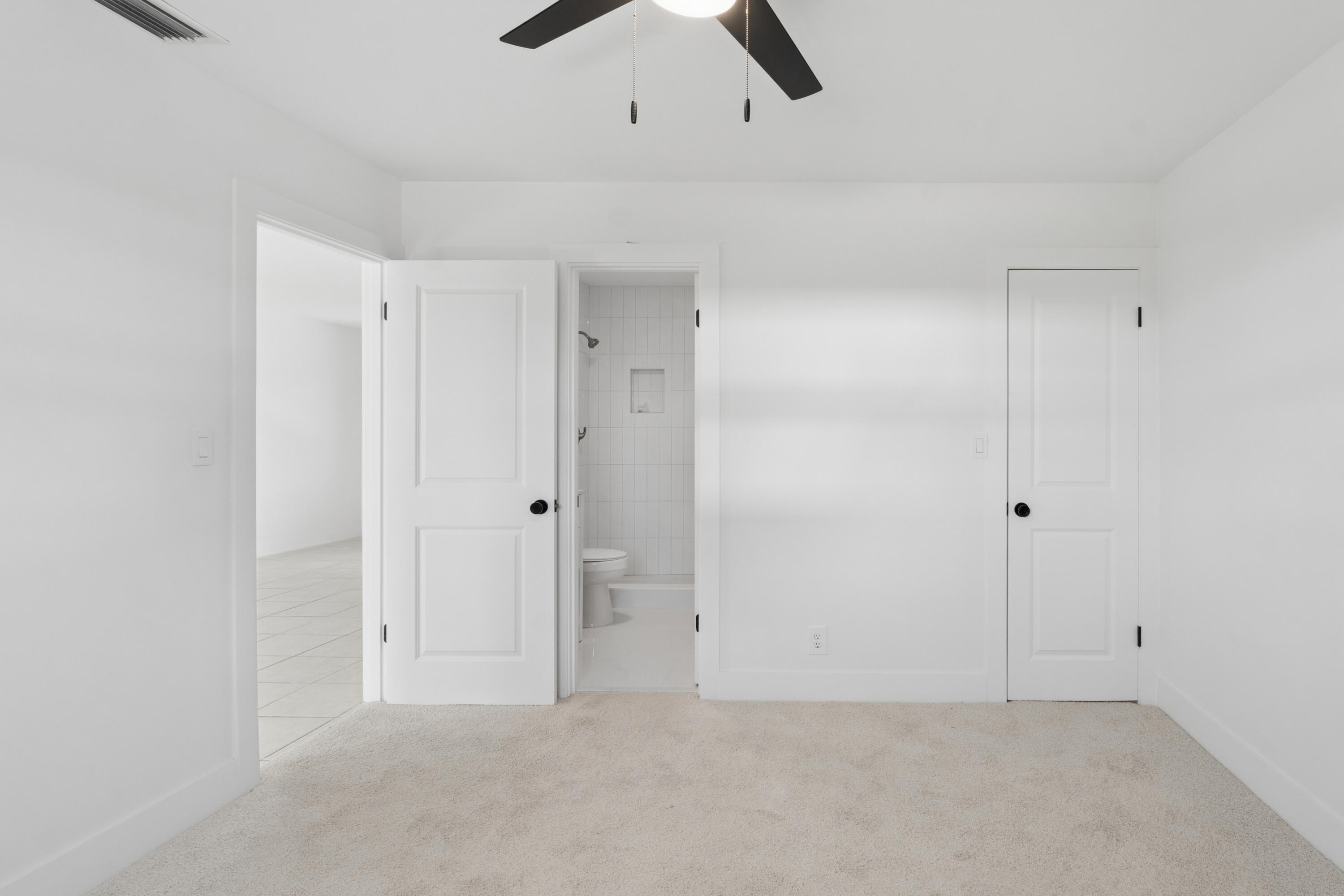 SANDY RIDGE - Residential