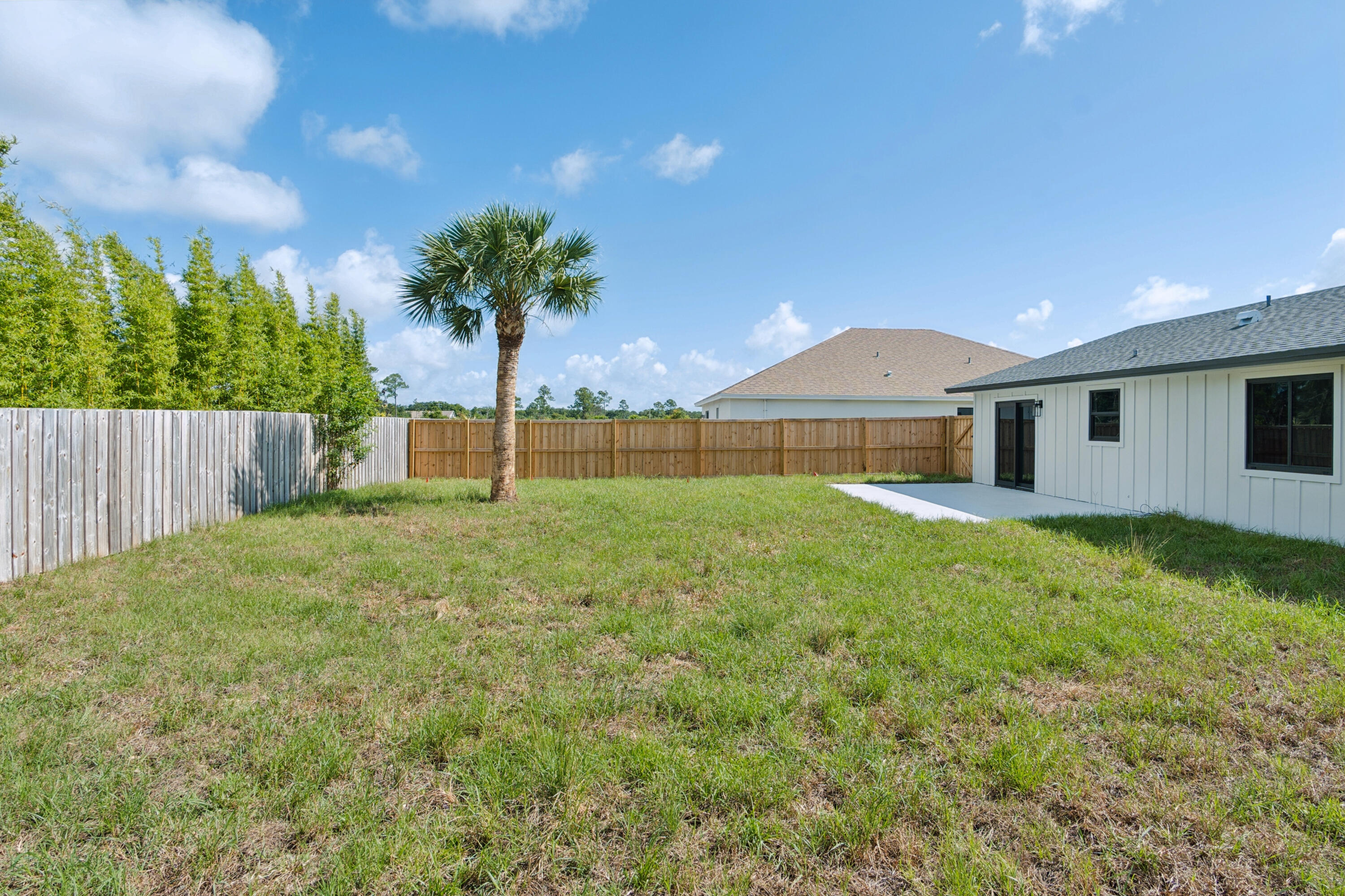 SANDY RIDGE - Residential