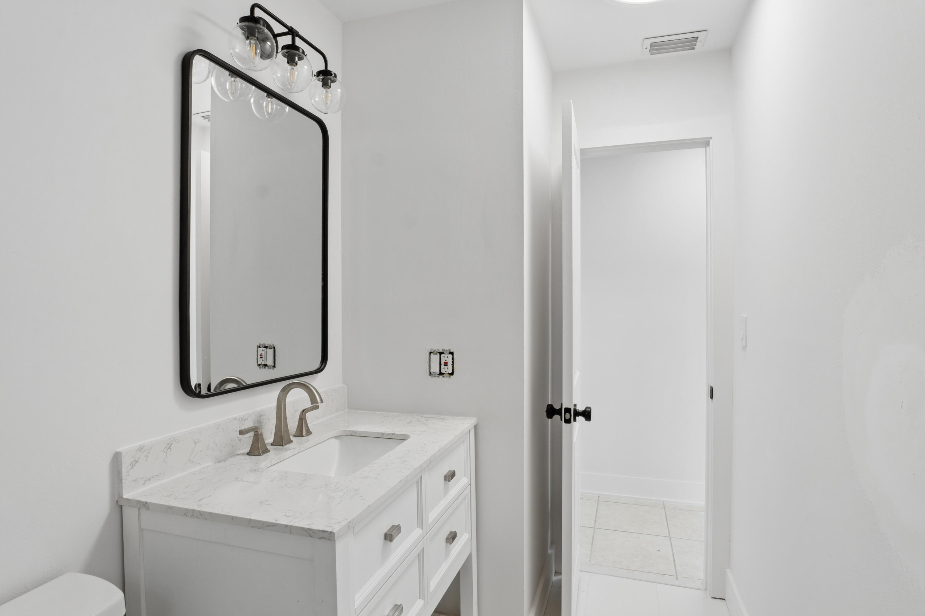 SANDY RIDGE - Residential