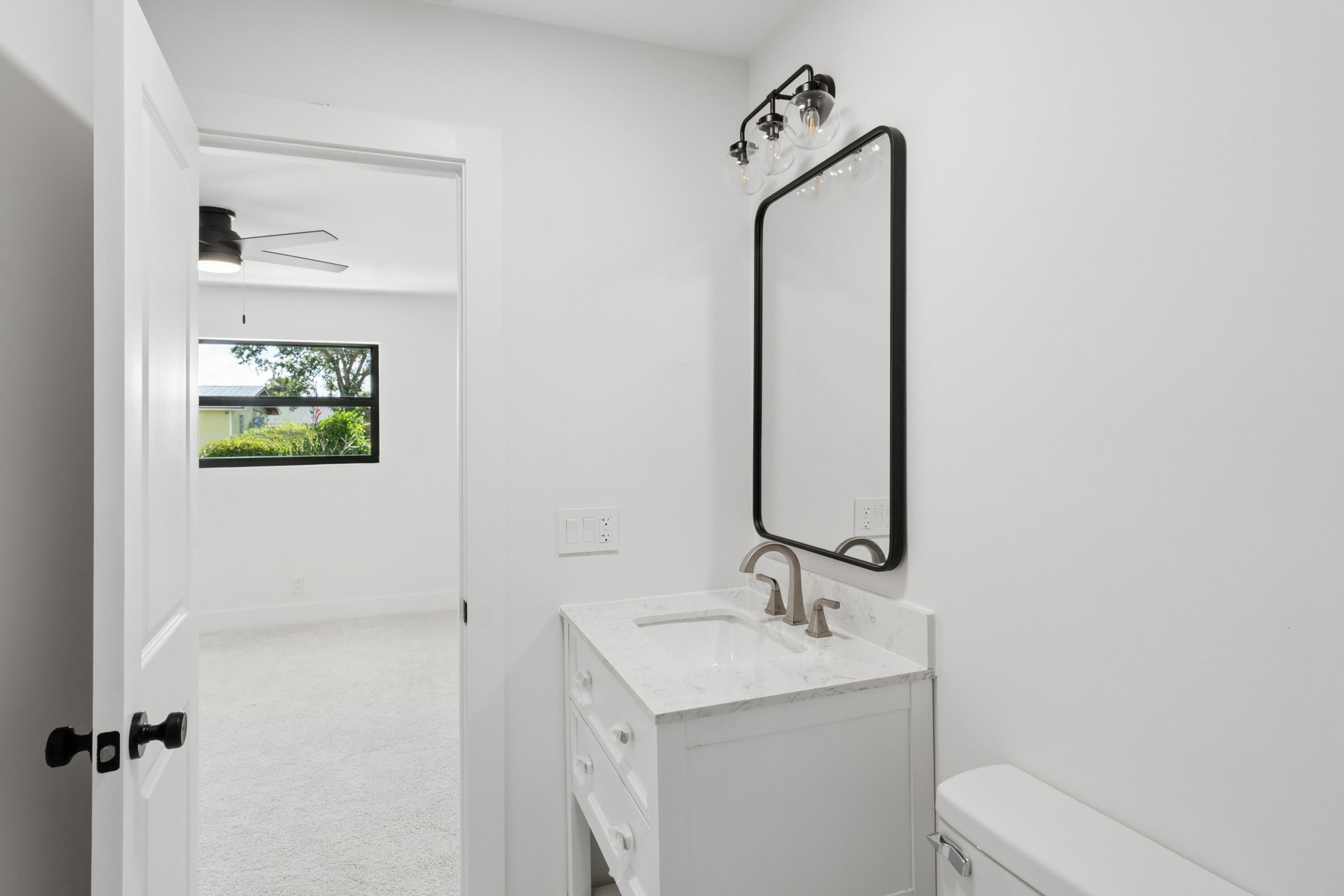 SANDY RIDGE - Residential