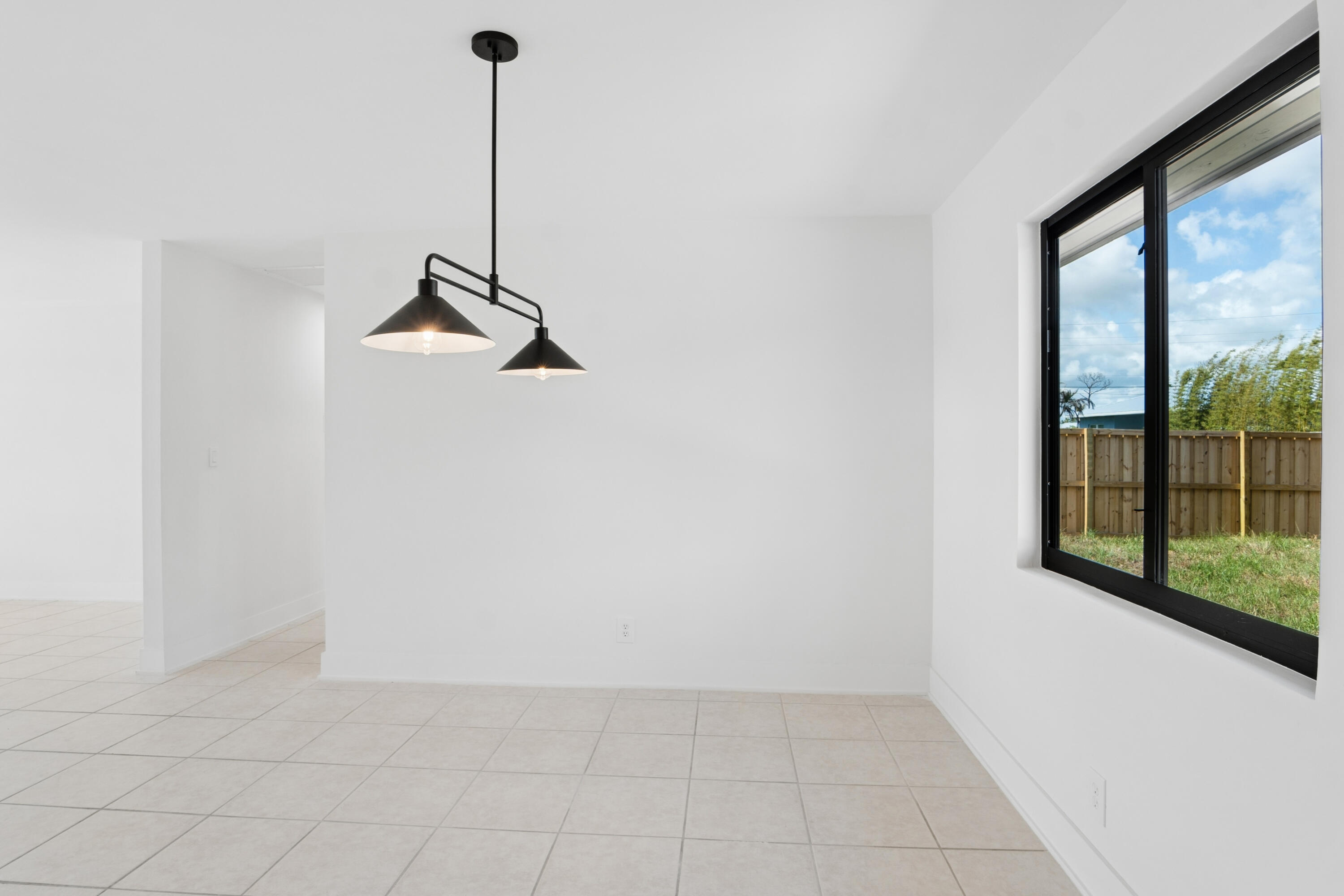 SANDY RIDGE - Residential