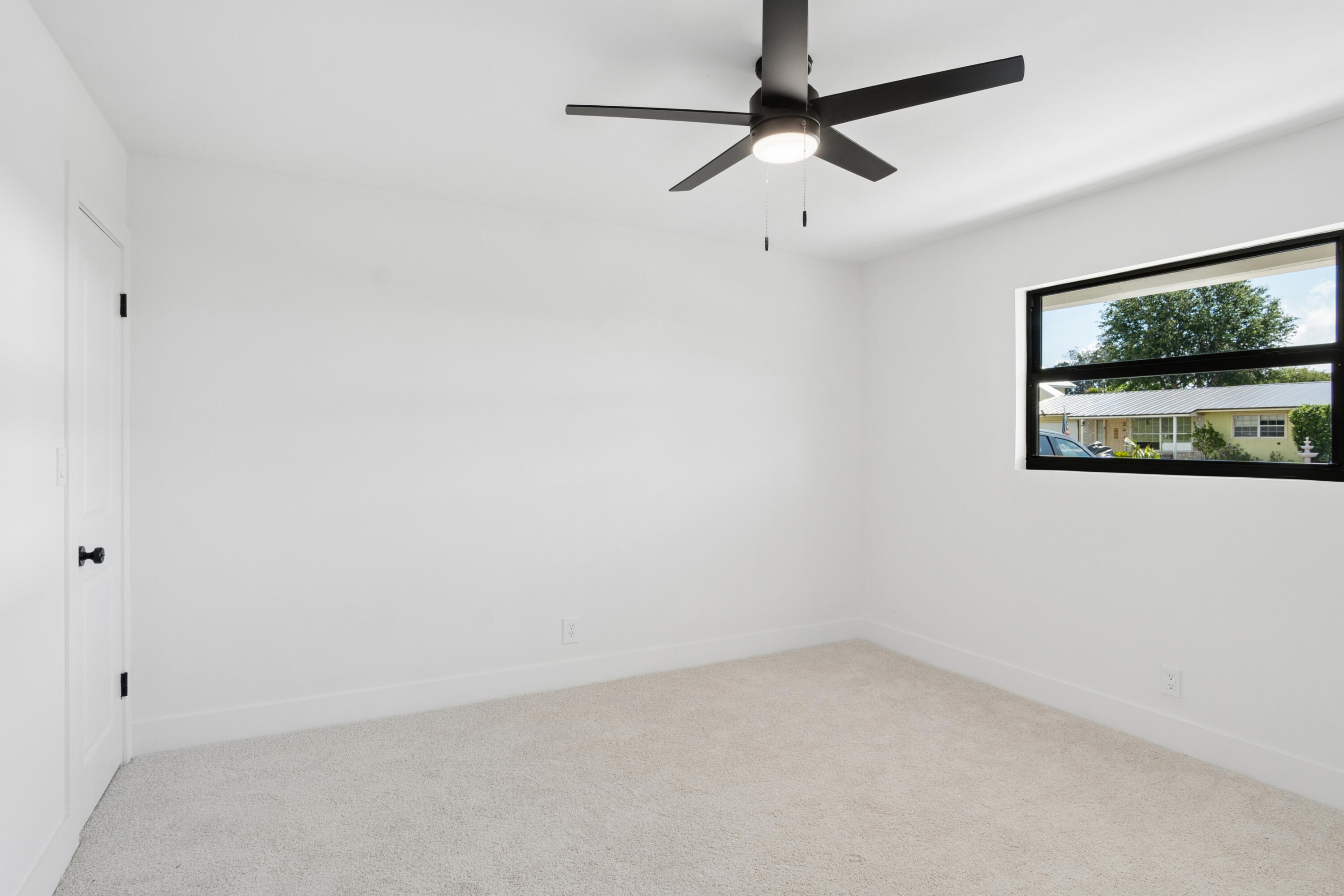 SANDY RIDGE - Residential