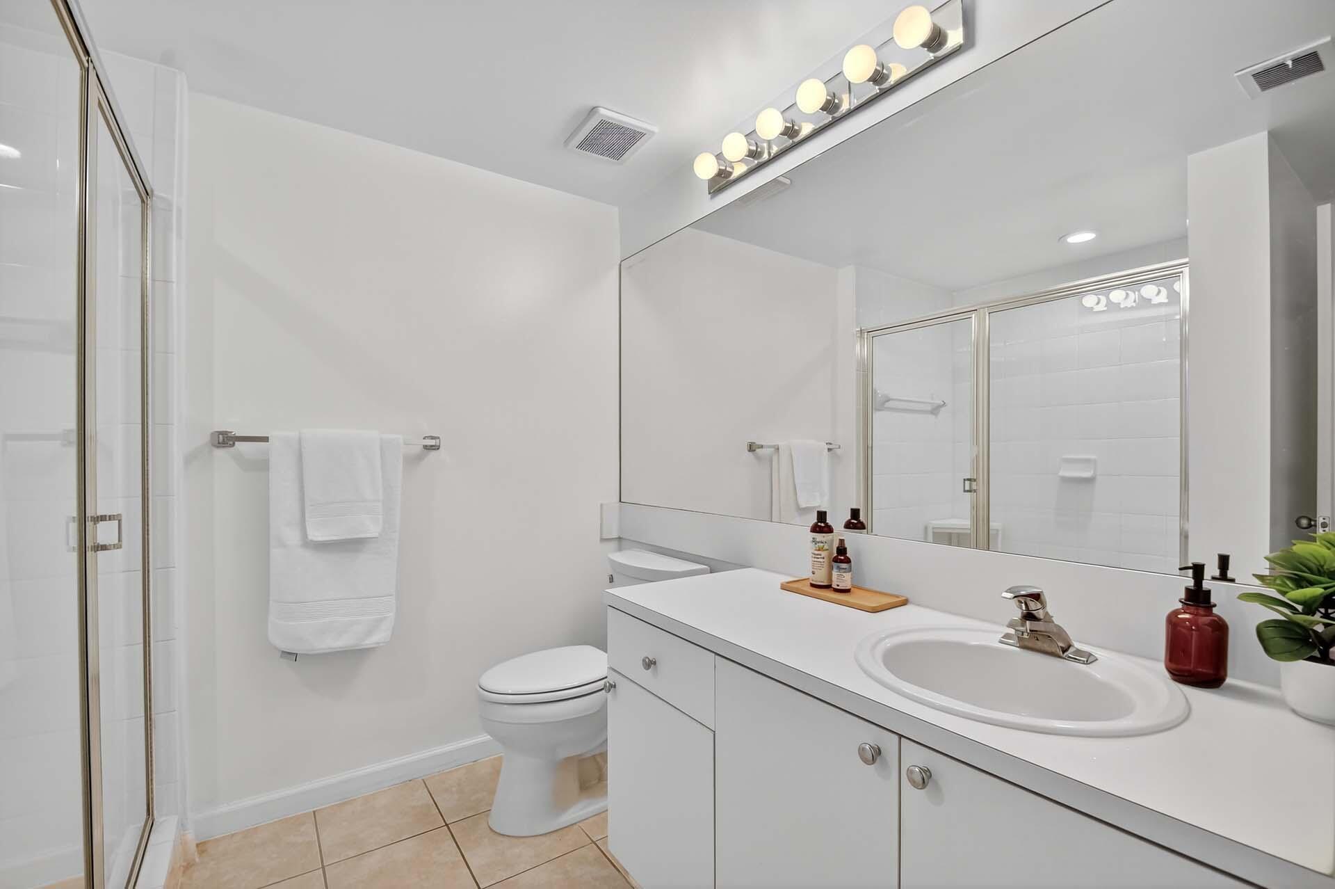 ST ANDREWS AT POLO CLUB C - Residential