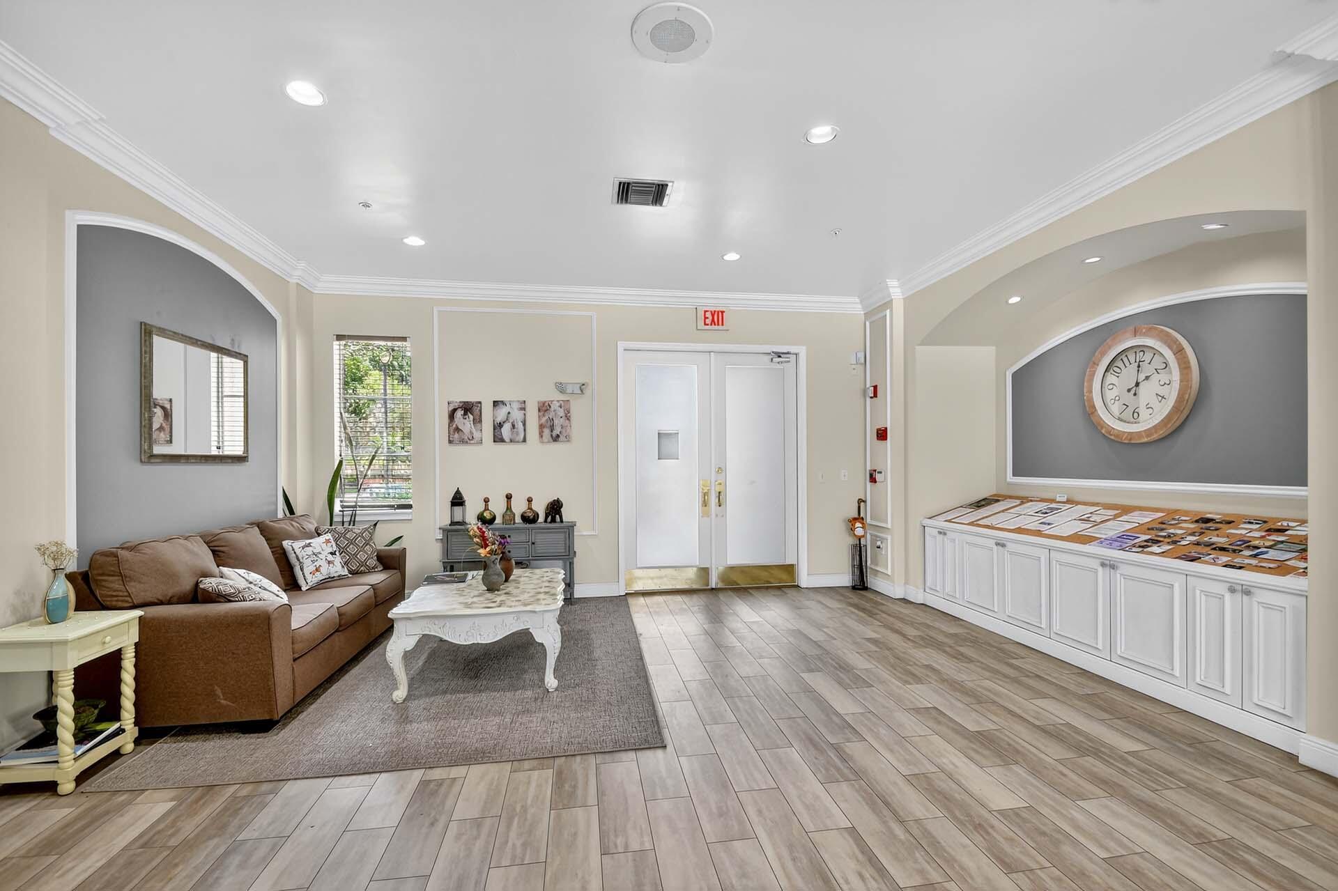 ST ANDREWS AT POLO CLUB C - Residential