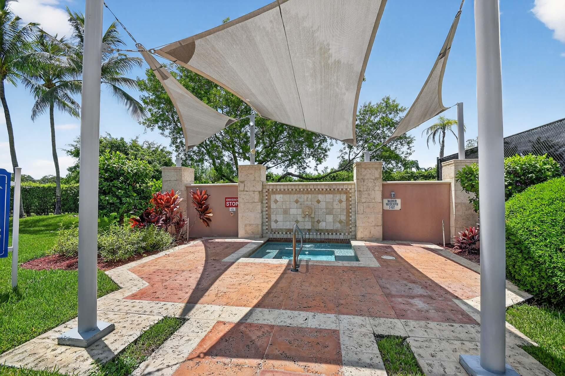 ST ANDREWS AT POLO CLUB CONDO - Residential