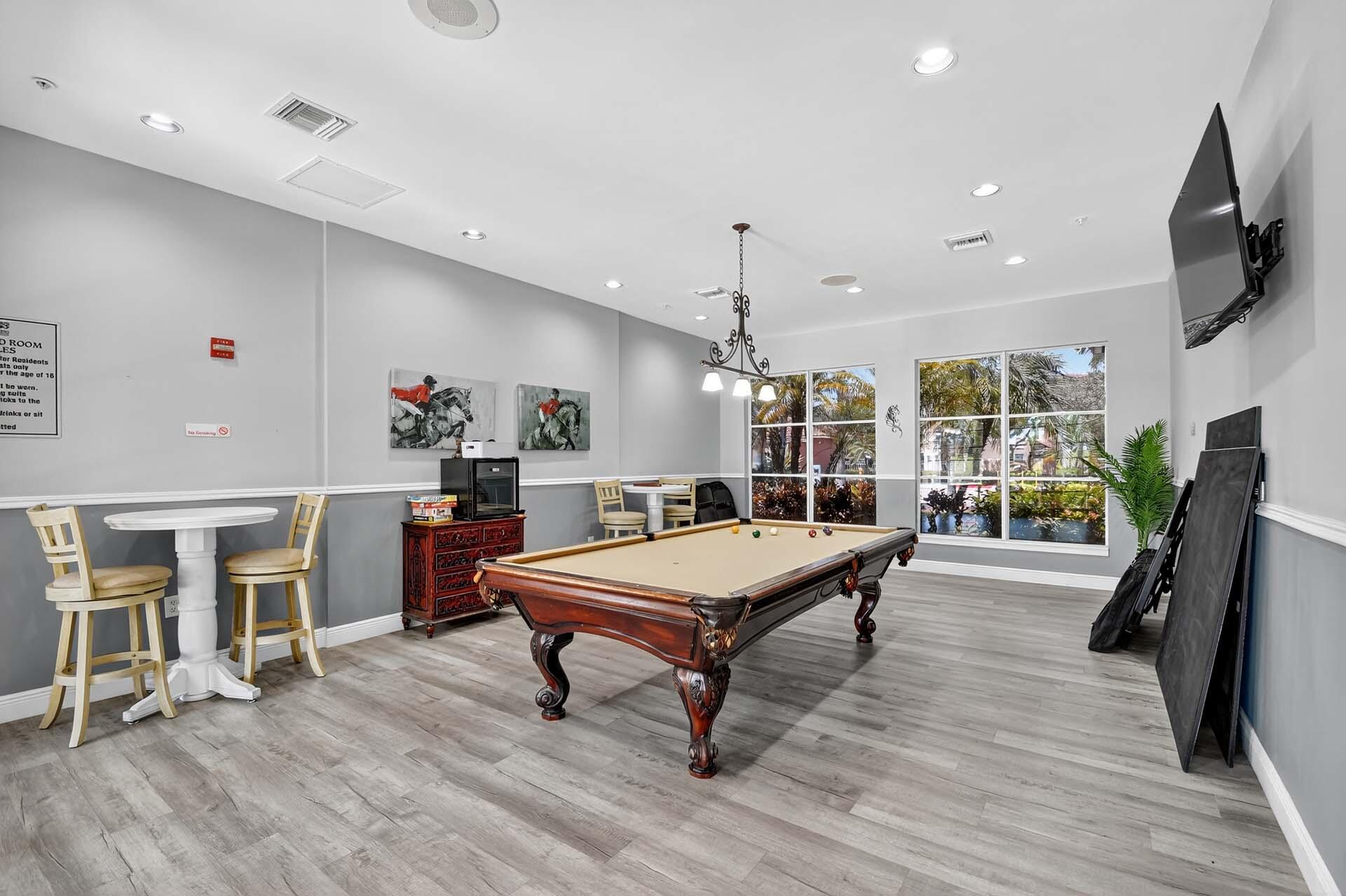 ST ANDREWS AT POLO CLUB C - Residential