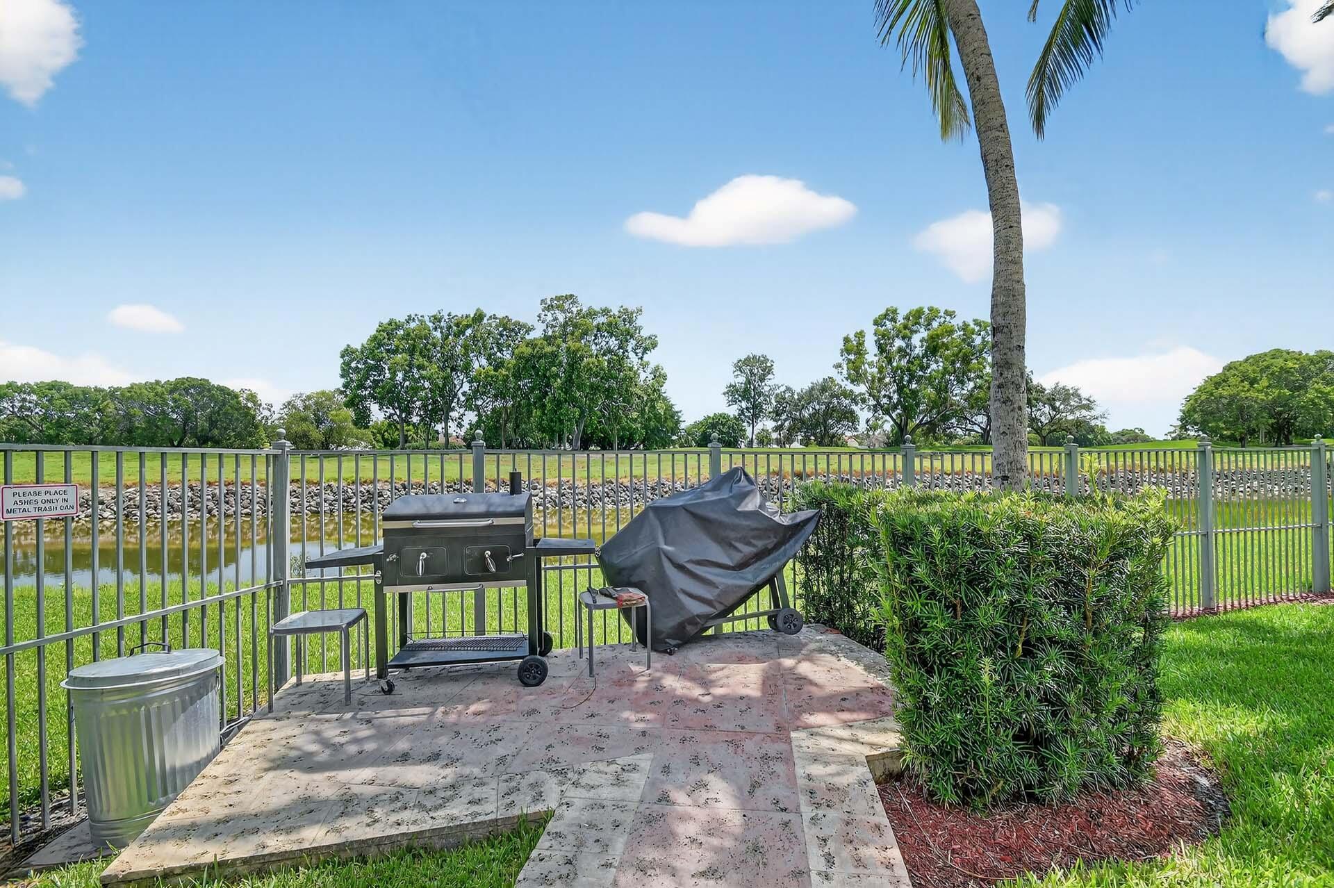 ST ANDREWS AT POLO CLUB C - Residential