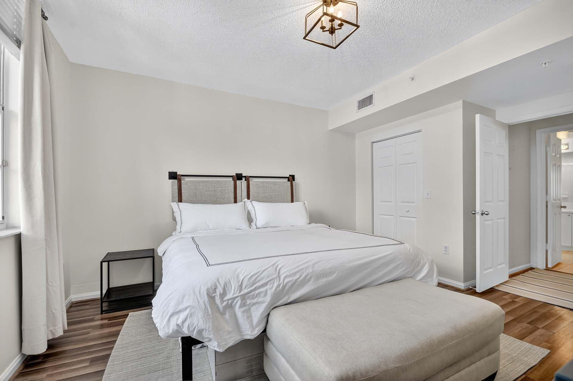 ST ANDREWS AT POLO CLUB CONDO - Residential