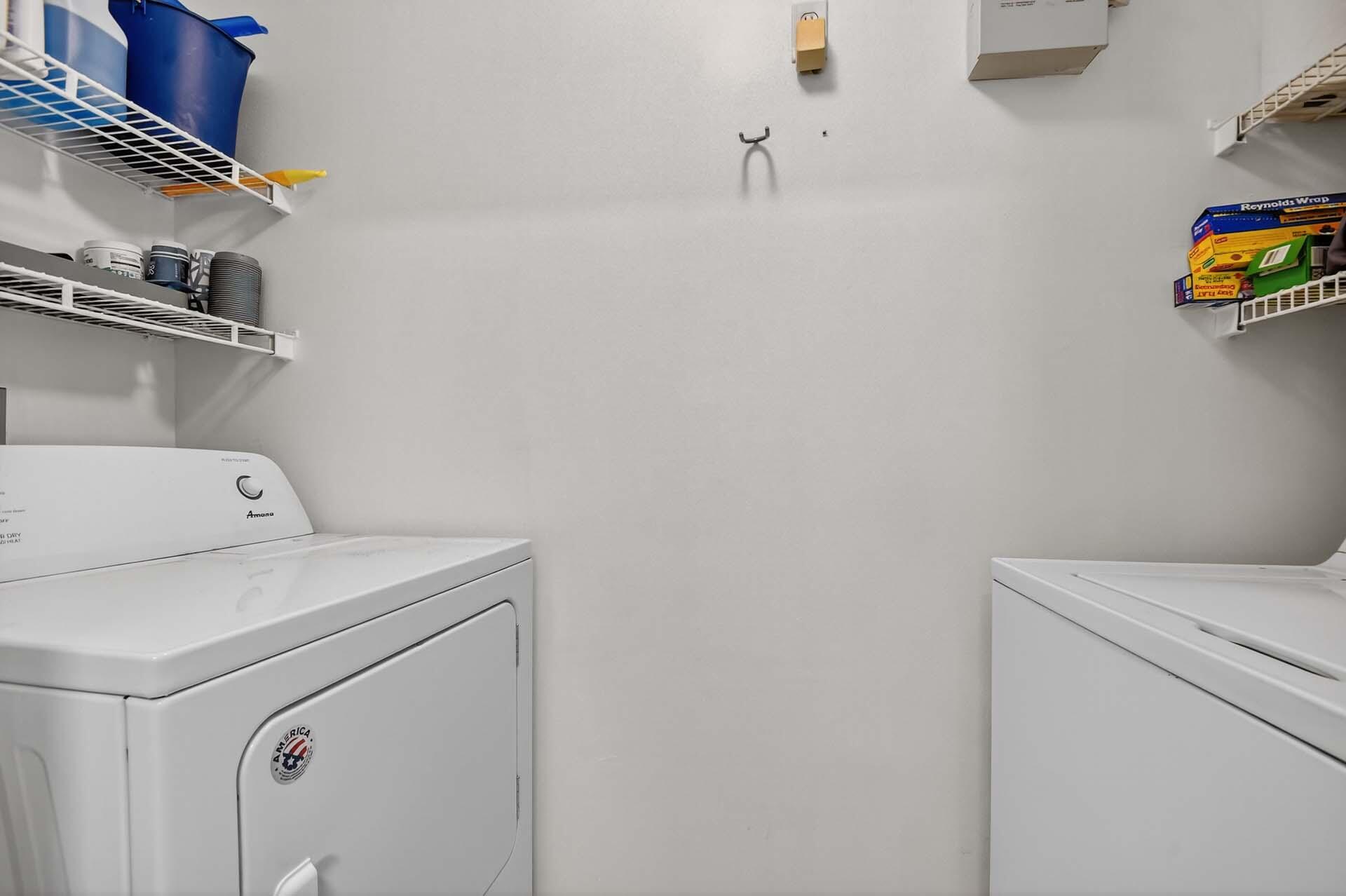 ST ANDREWS AT POLO CLUB CONDO - Residential