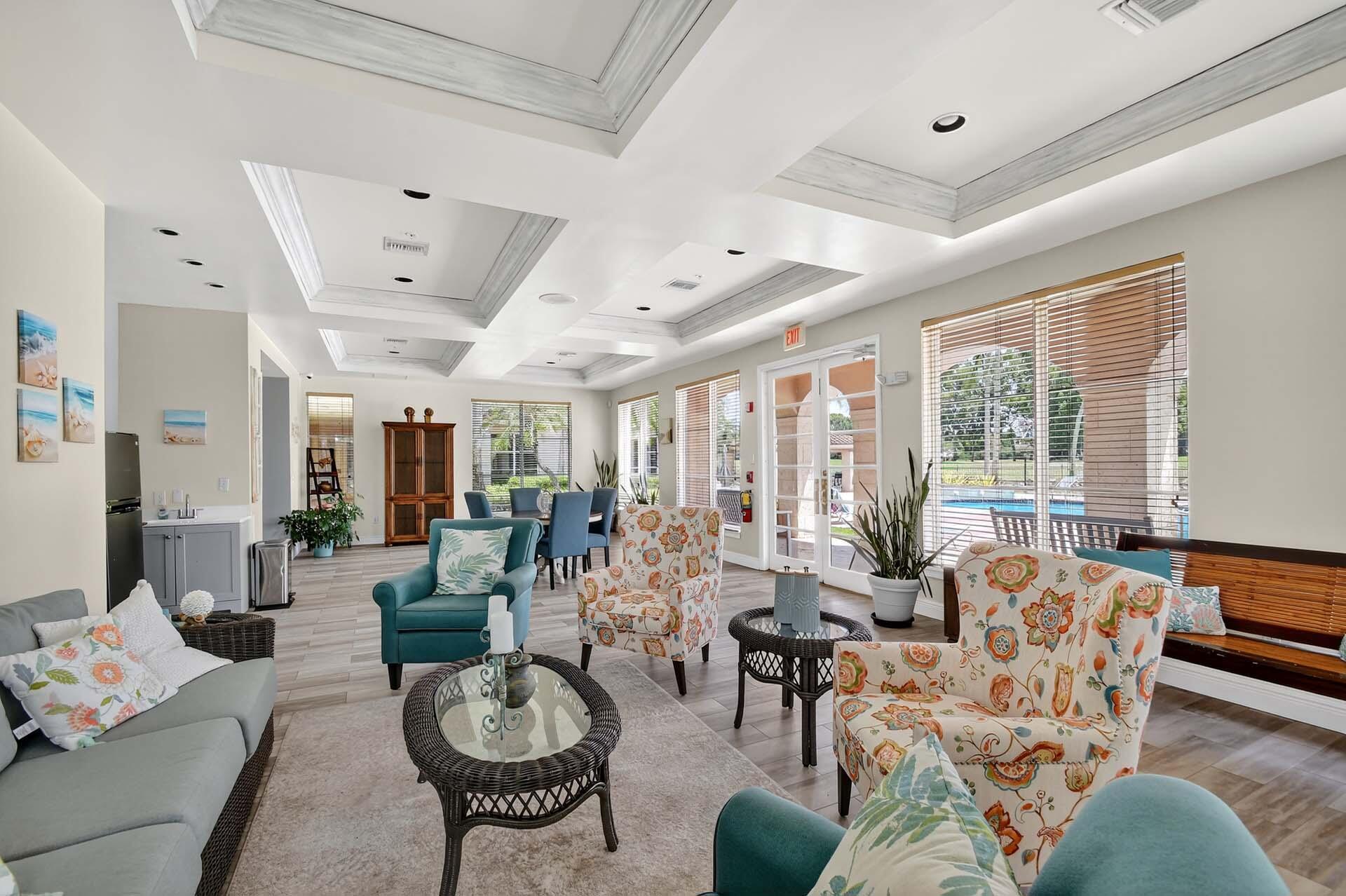 ST ANDREWS AT POLO CLUB C - Residential