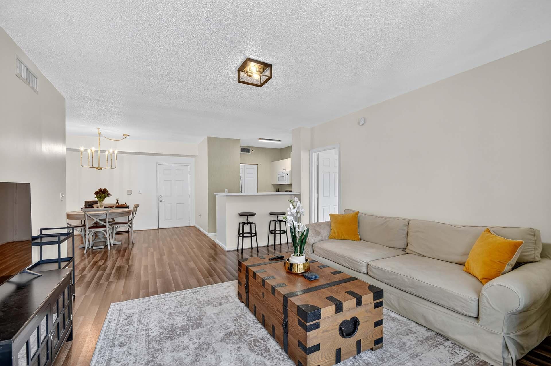 ST ANDREWS AT POLO CLUB C - Residential