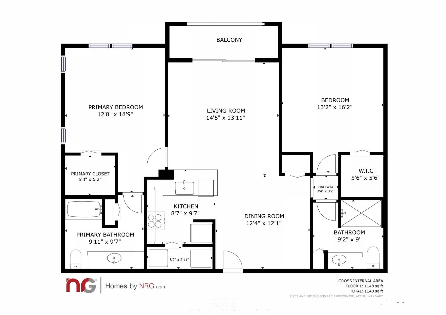 ST ANDREWS AT POLO CLUB CONDO - Residential
