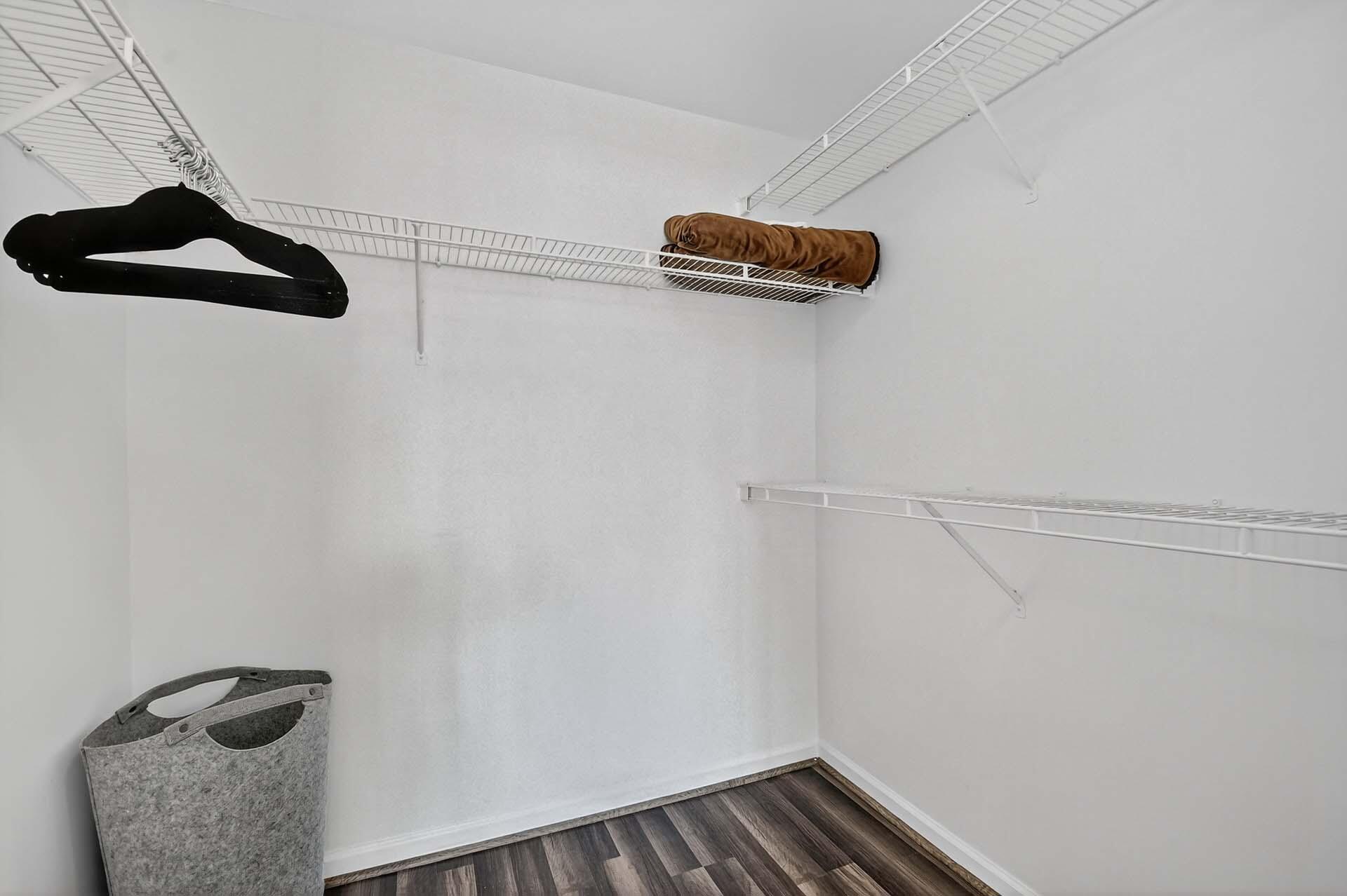 ST ANDREWS AT POLO CLUB CONDO - Residential