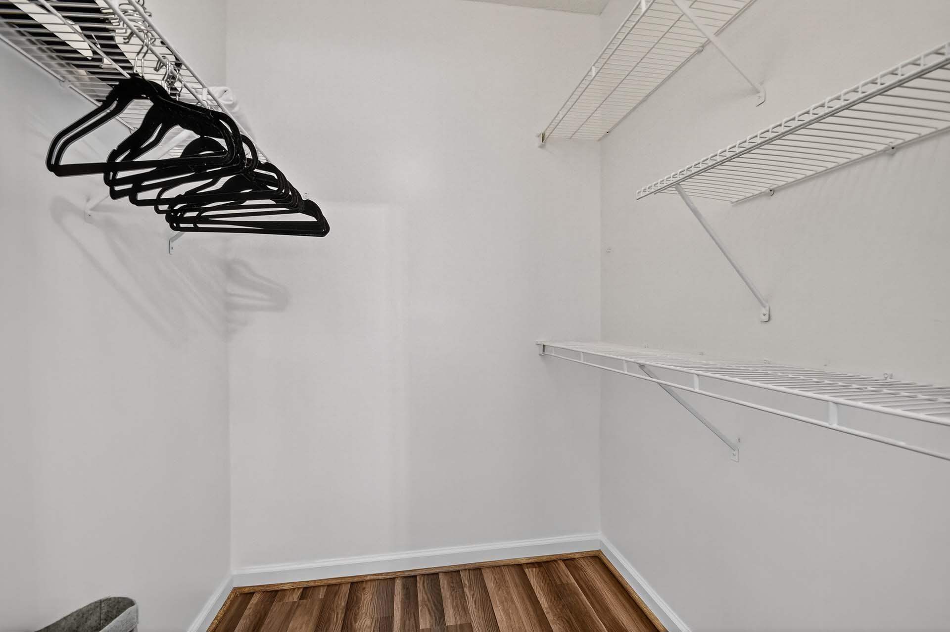 ST ANDREWS AT POLO CLUB CONDO - Residential