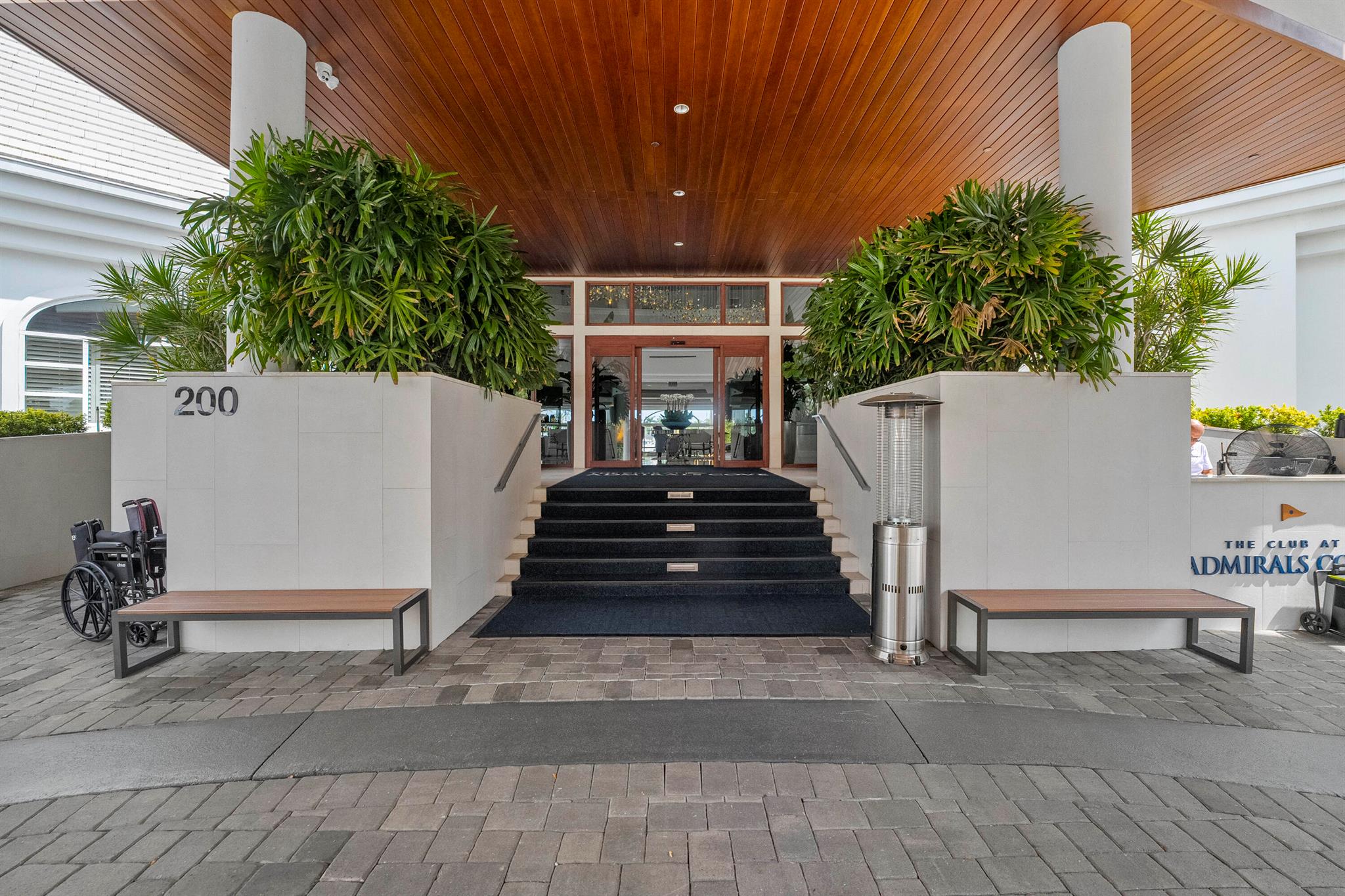 Admirals Cove - Residential