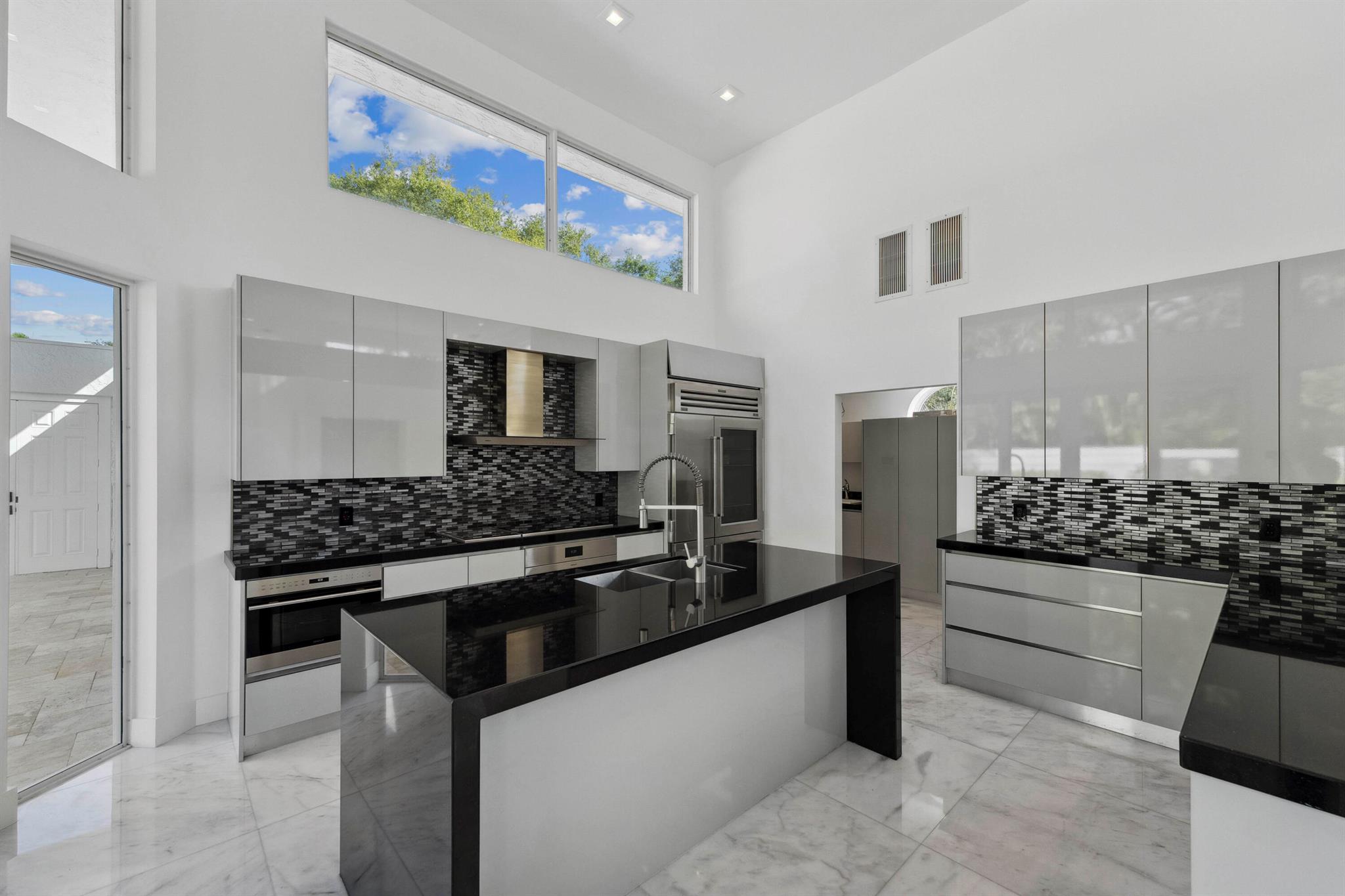 Admirals Cove - Residential