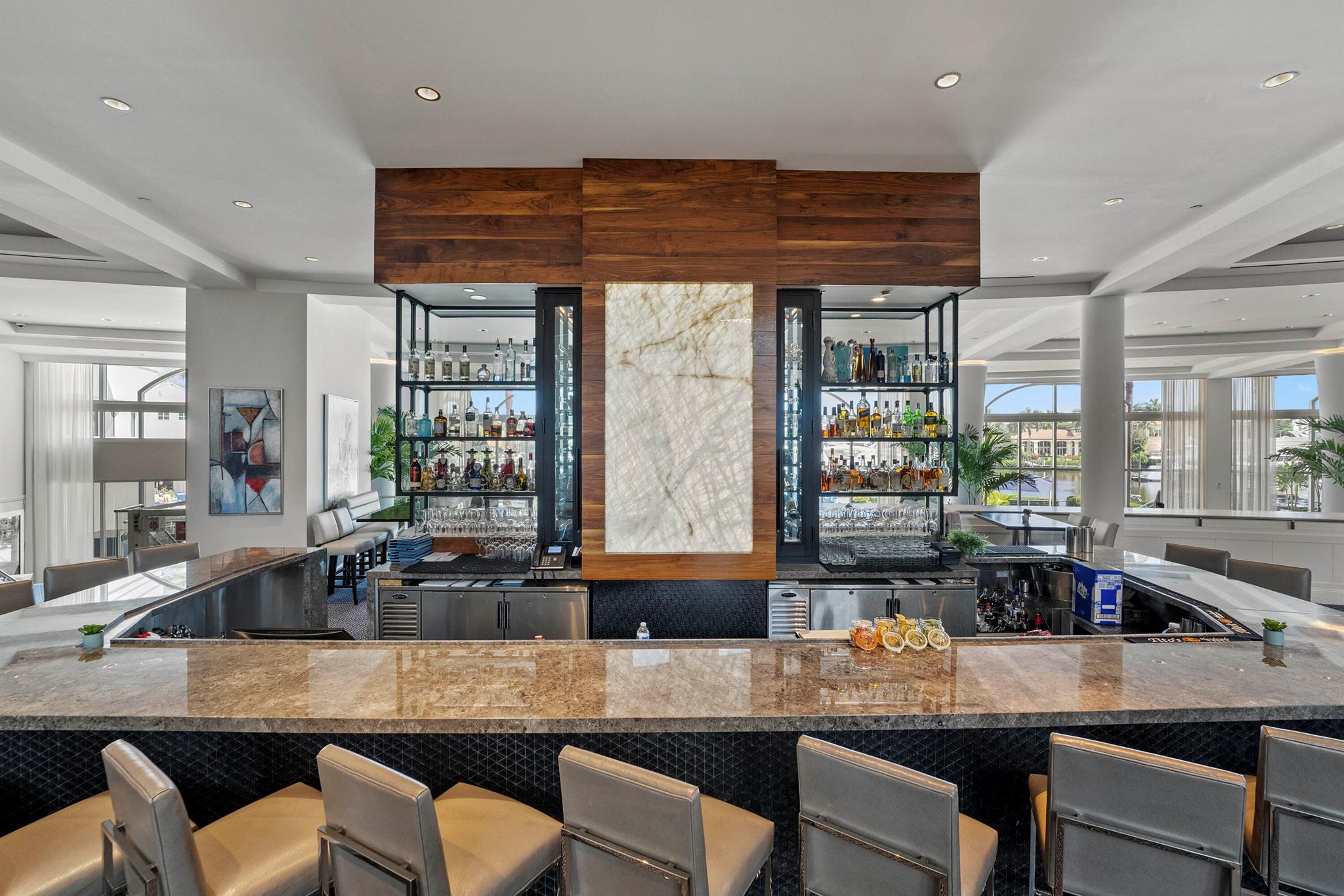 Admirals Cove - Residential