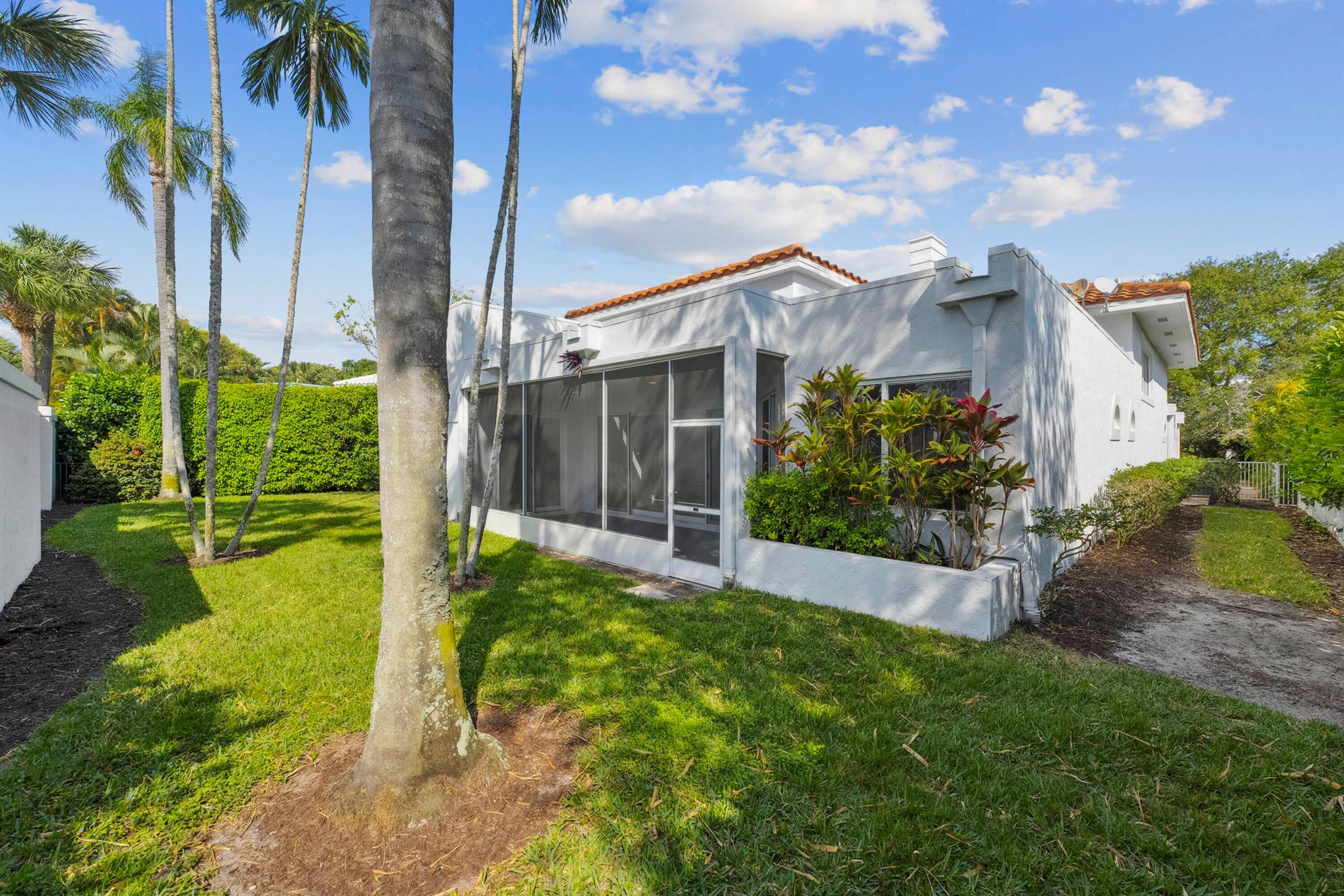 Admirals Cove - Residential