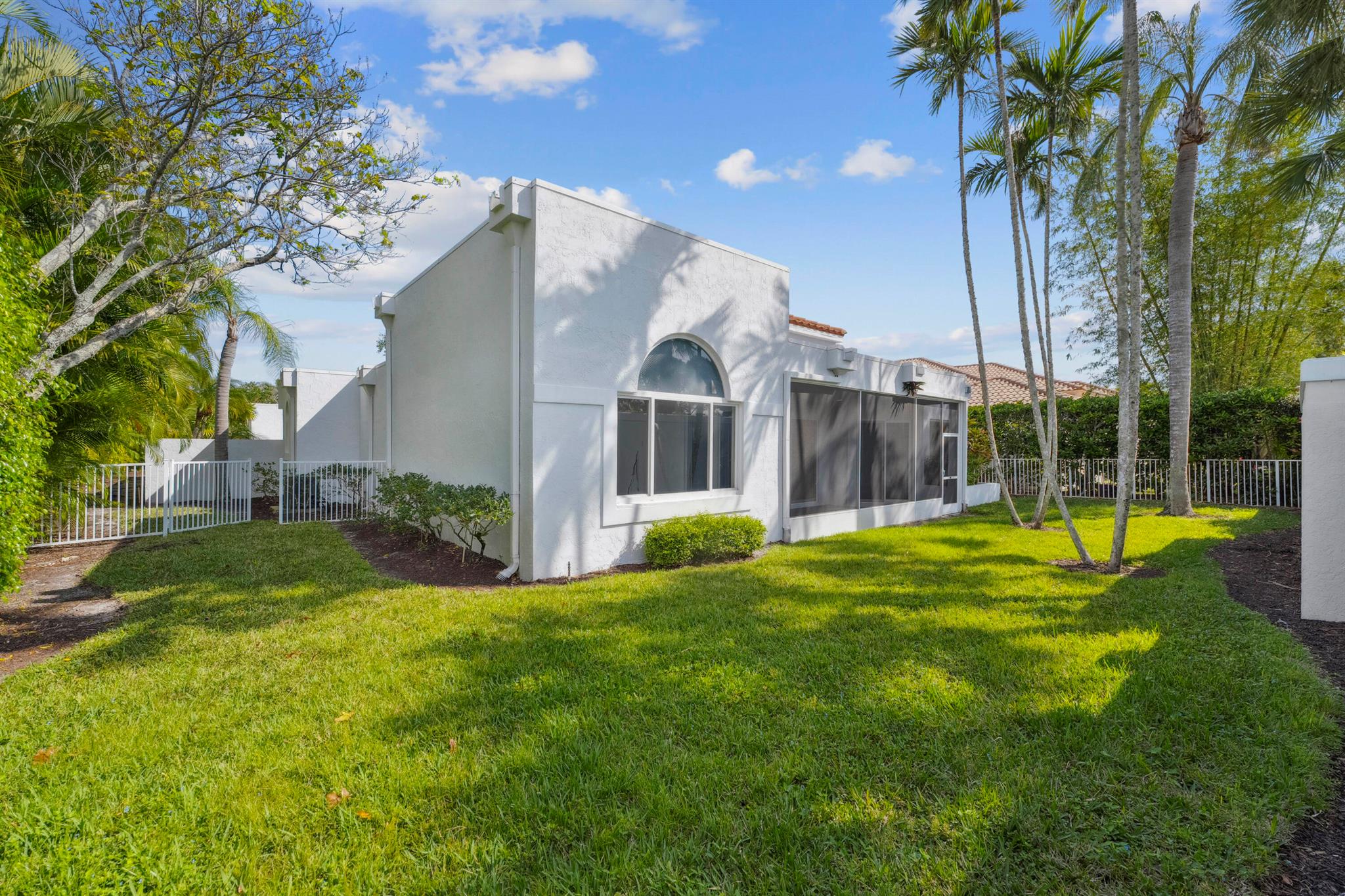 Admirals Cove - Residential