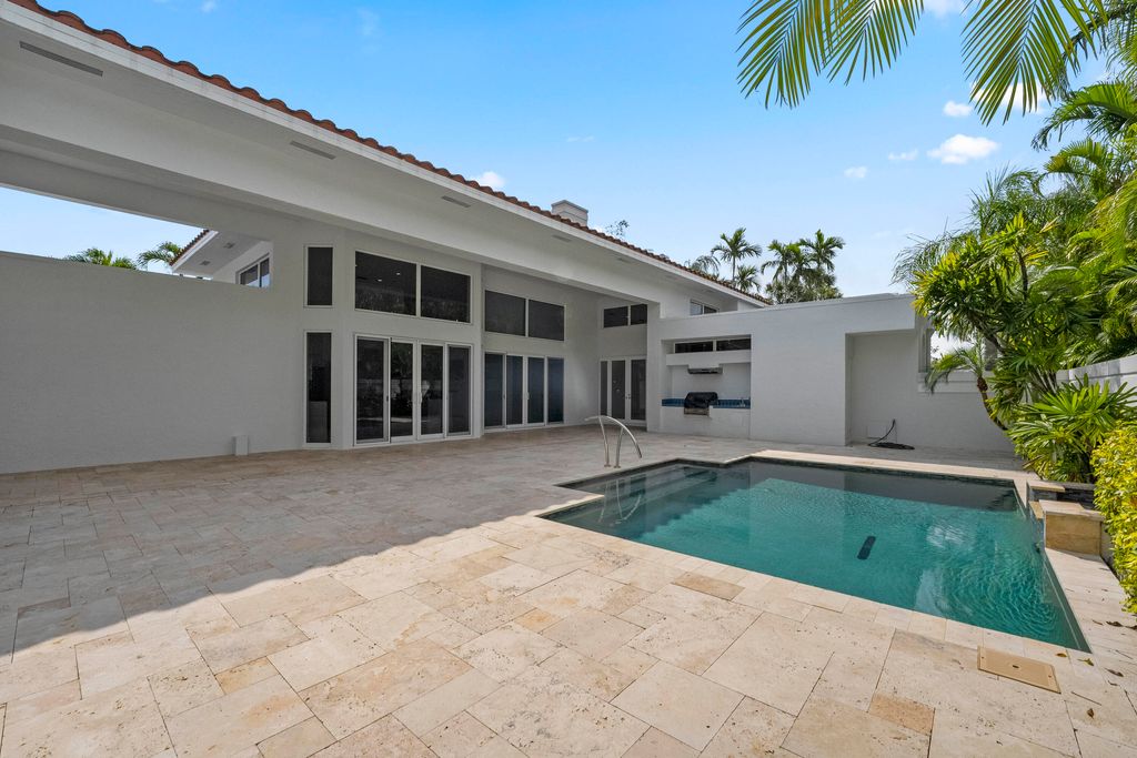 Photo of 315 Eagle Drive, Jupiter, FL 33477 (MLS # R10968284)
