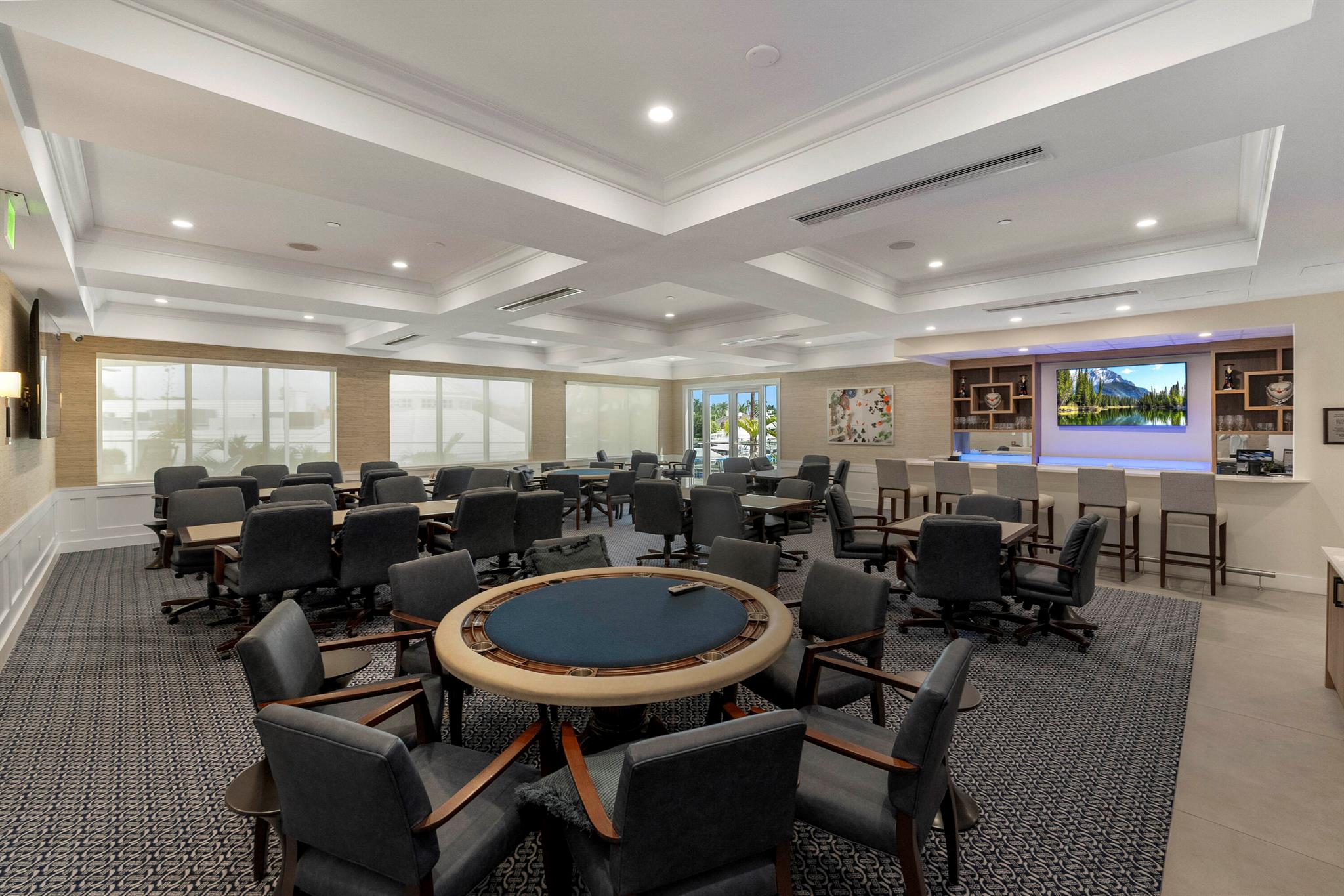 Admirals Cove - Residential