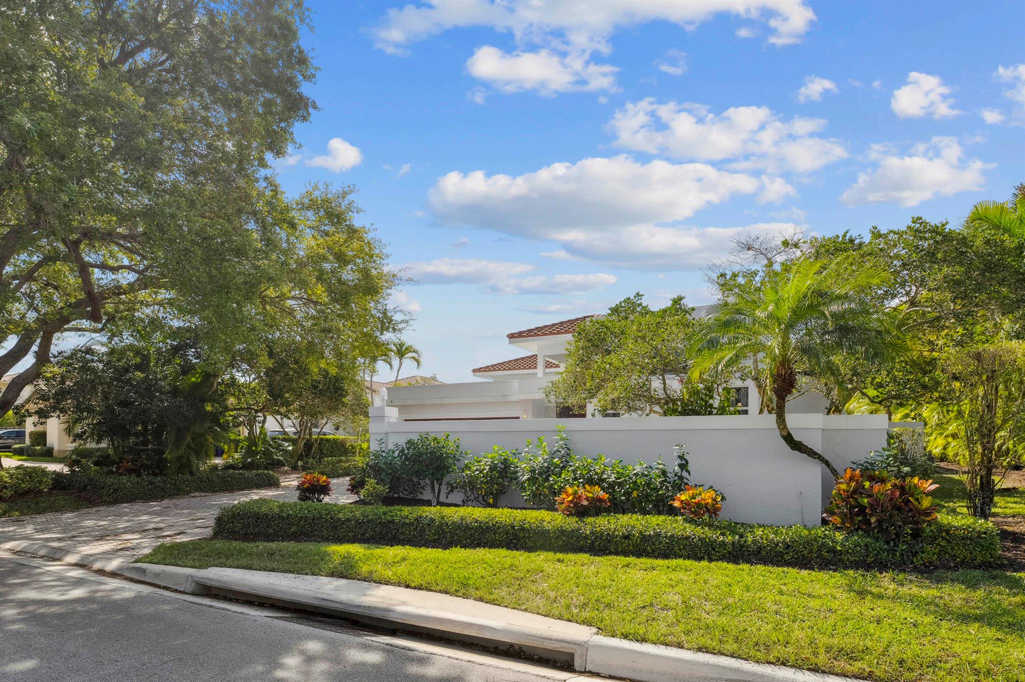 Admirals Cove - Residential