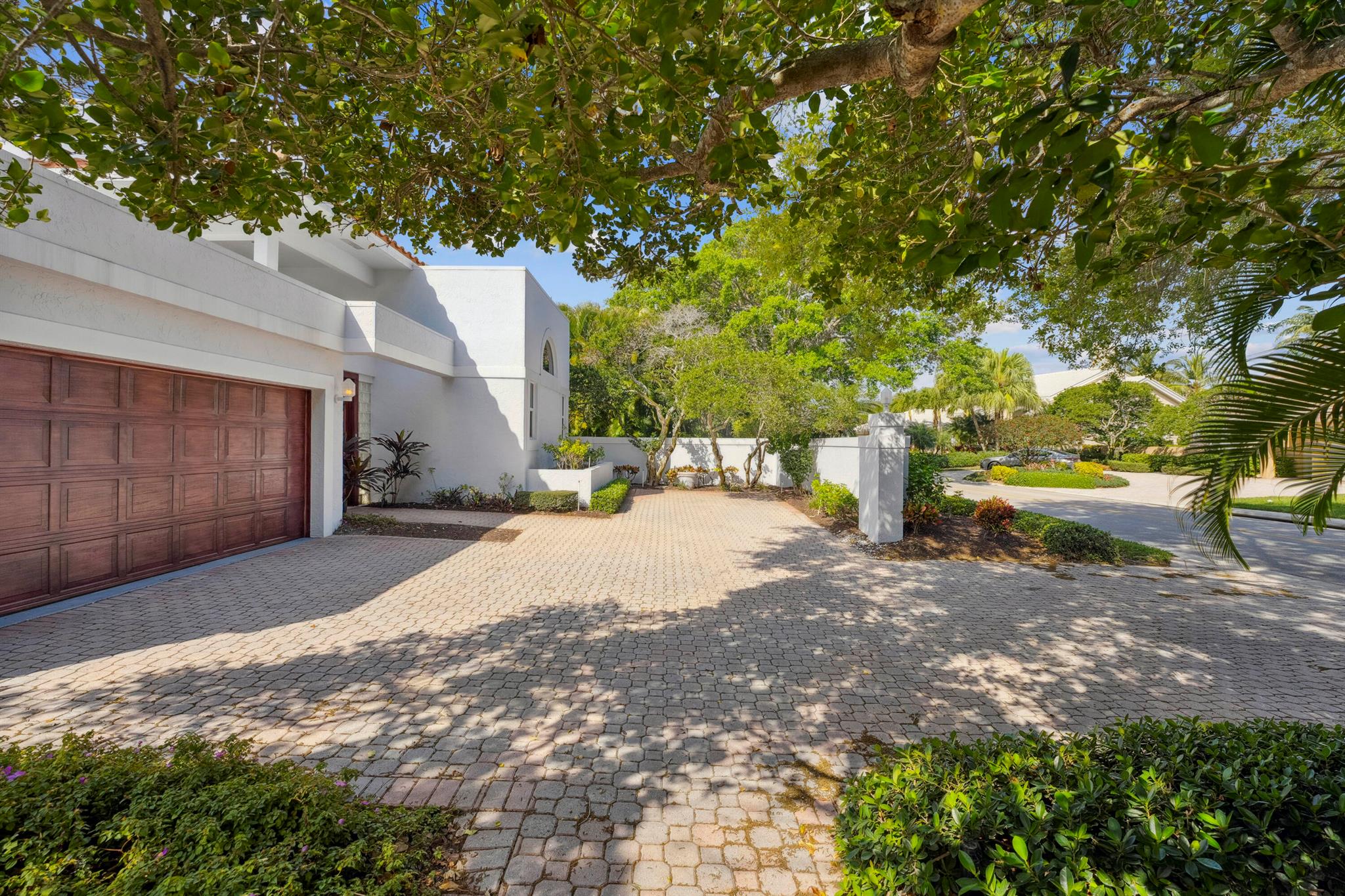 Admirals Cove - Residential