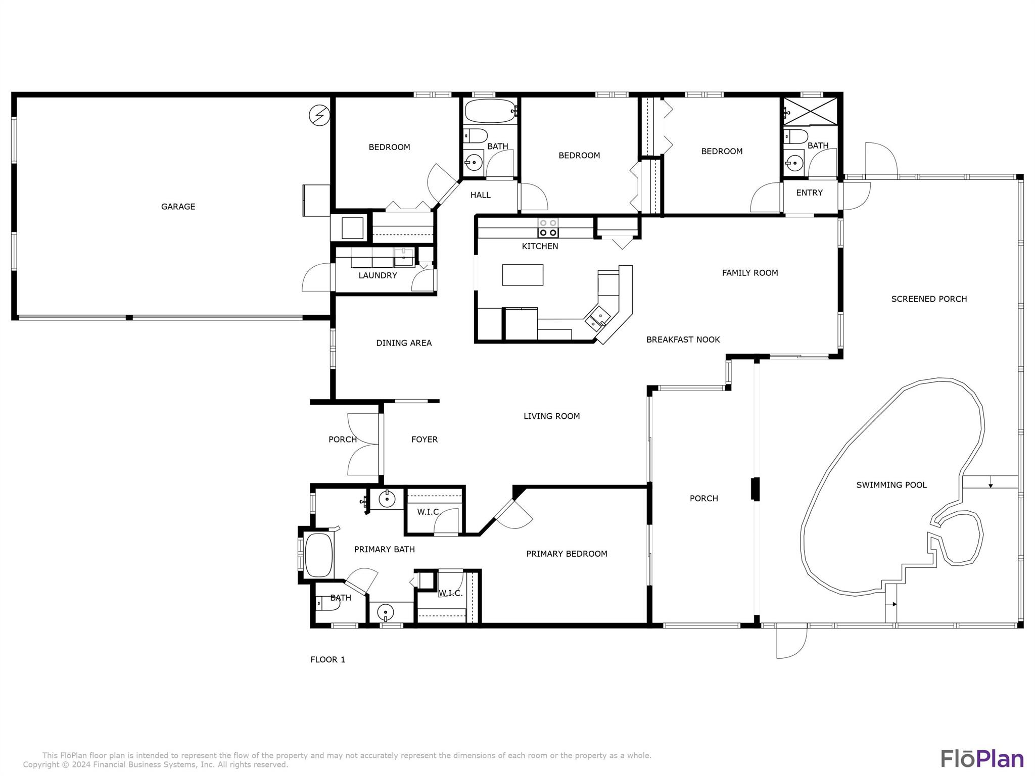 PINEAPPLE PLANTATION (AKA PINES) - Residential
