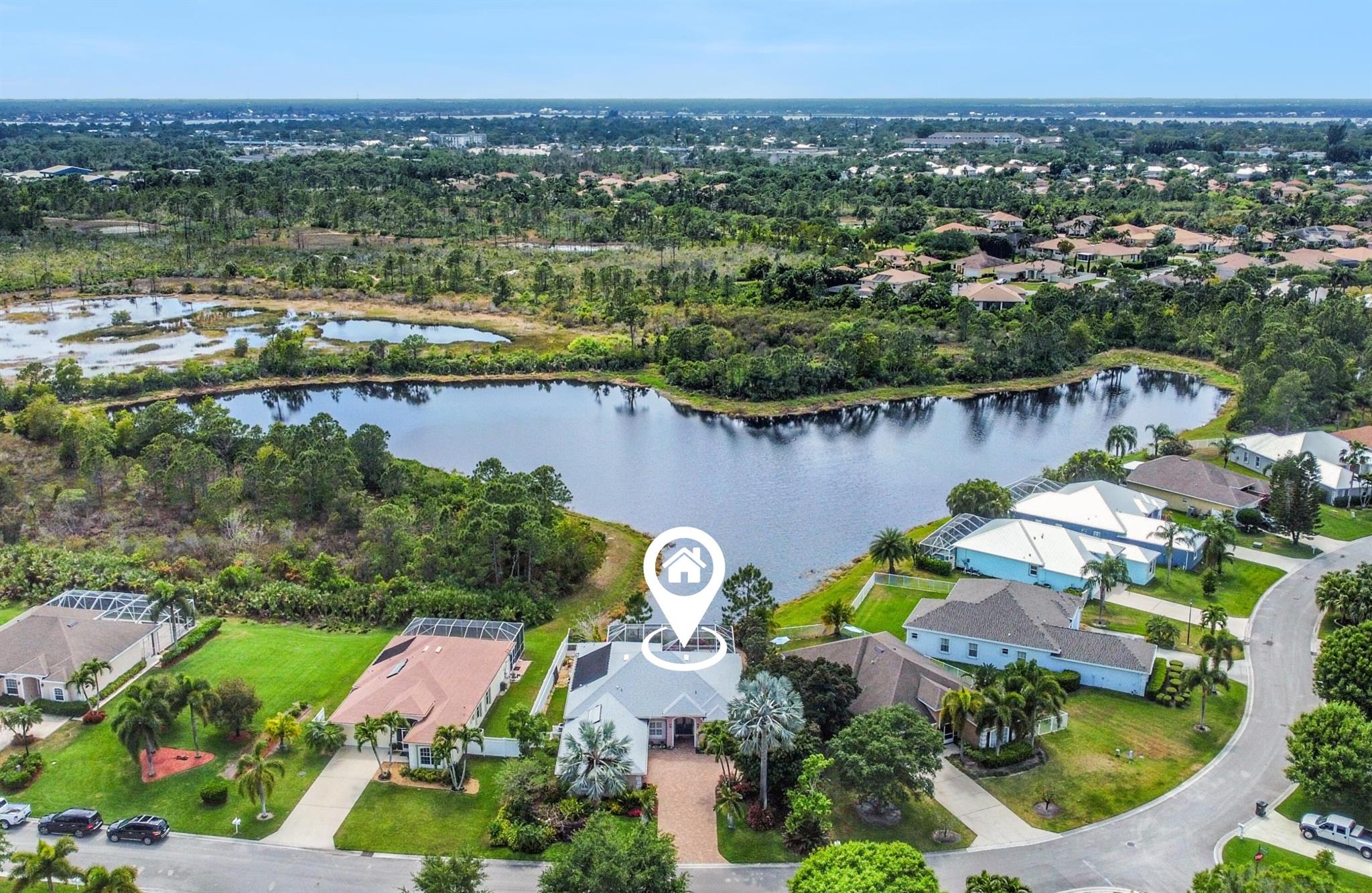 PINEAPPLE PLANTATION (AKA PINES) - Residential