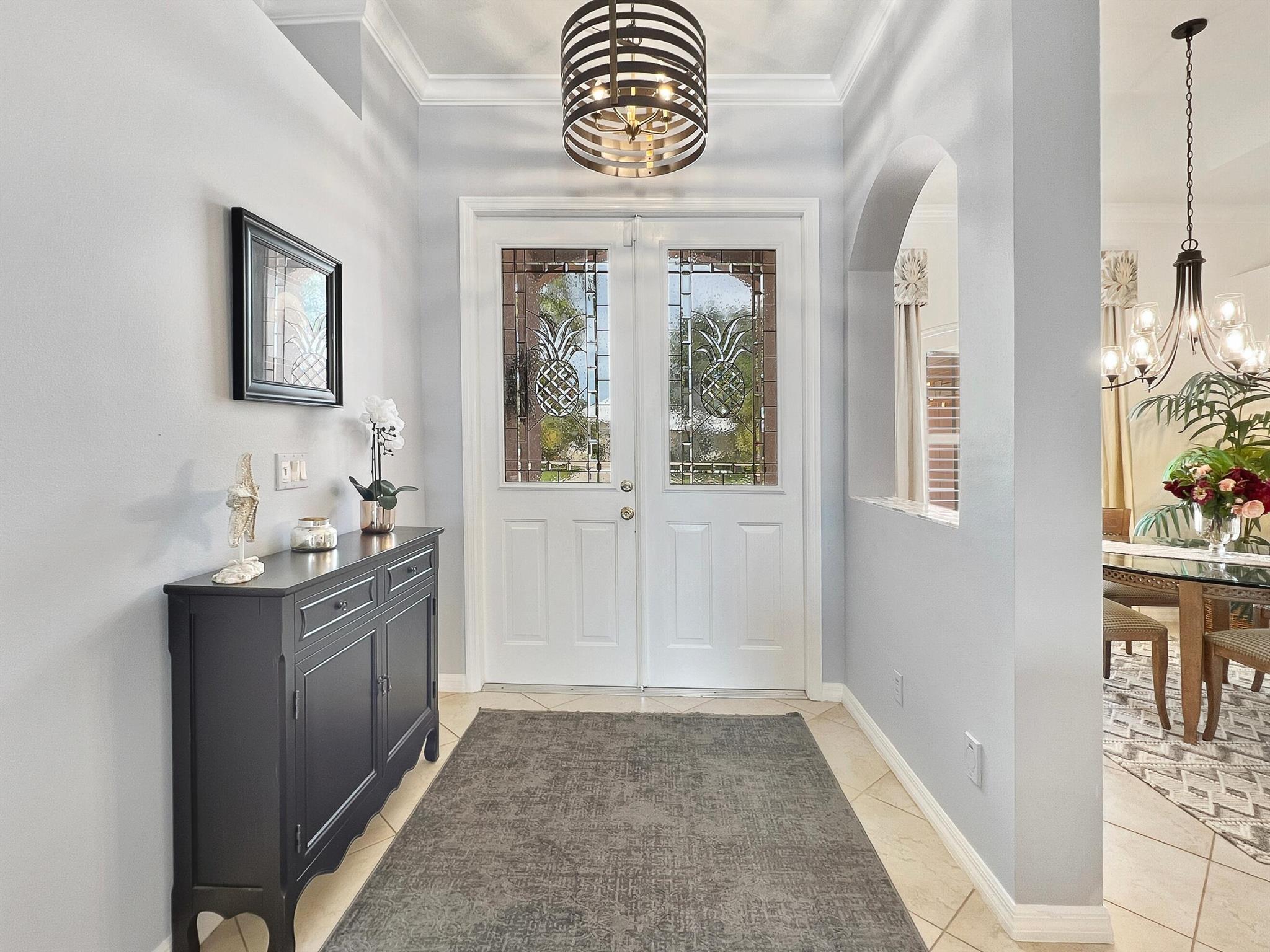 PINEAPPLE PLANTATION (AKA PINES) - Residential