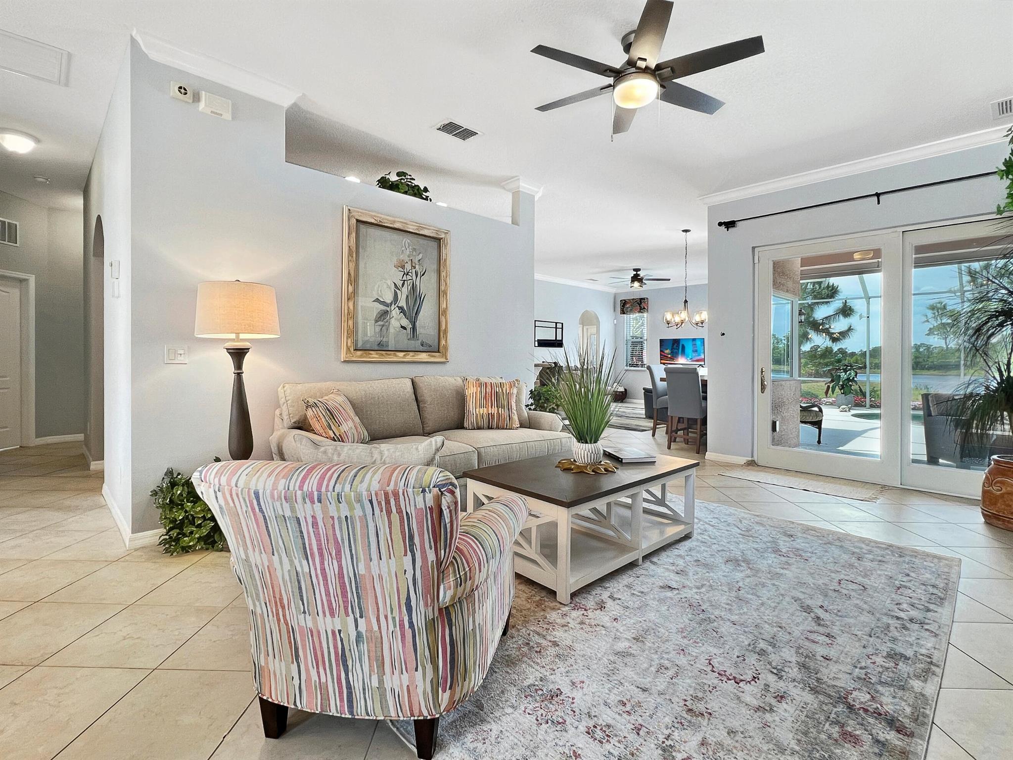 PINEAPPLE PLANTATION (AKA PINES) - Residential