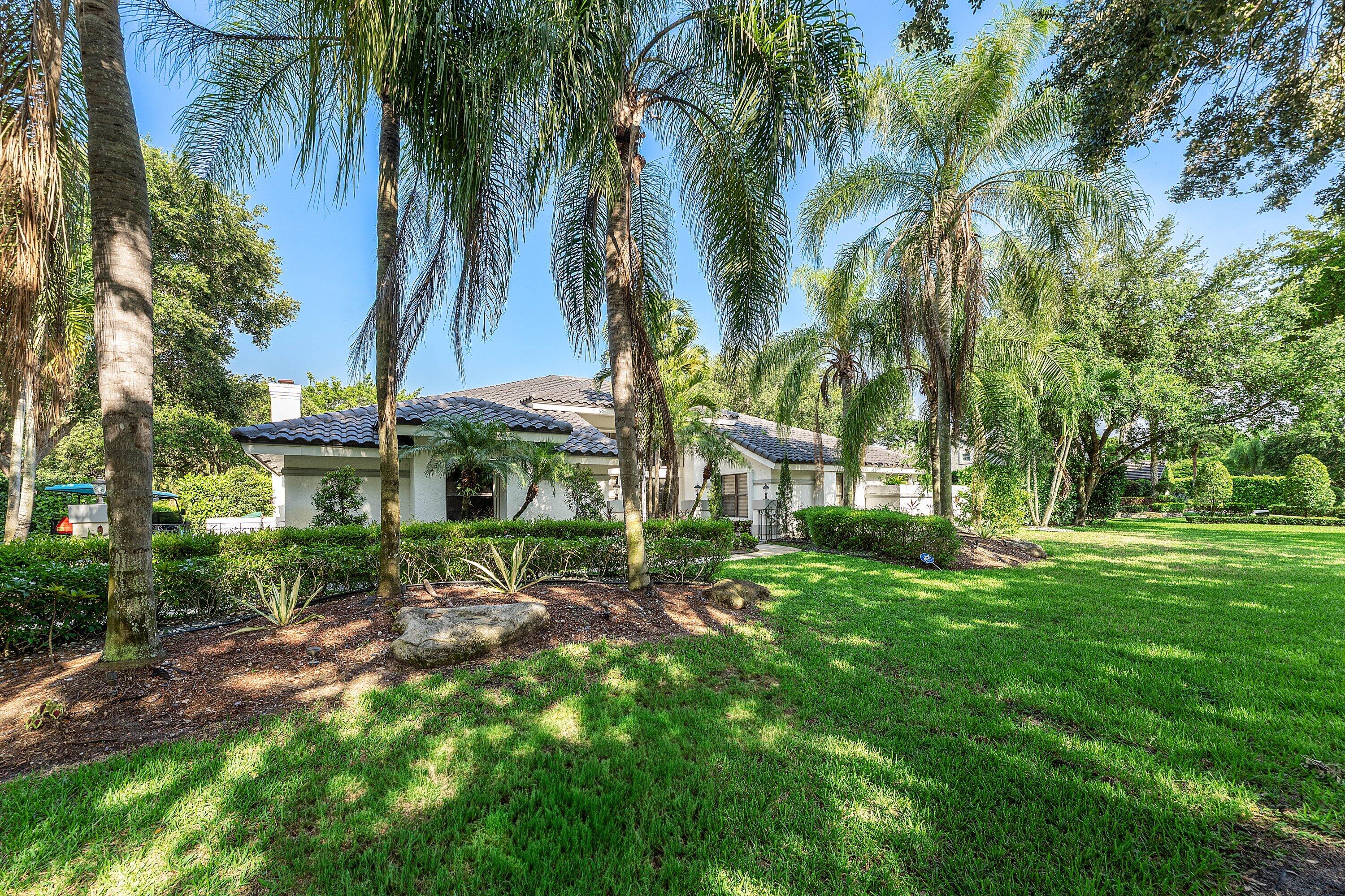 7210 W Cypresshead Drive