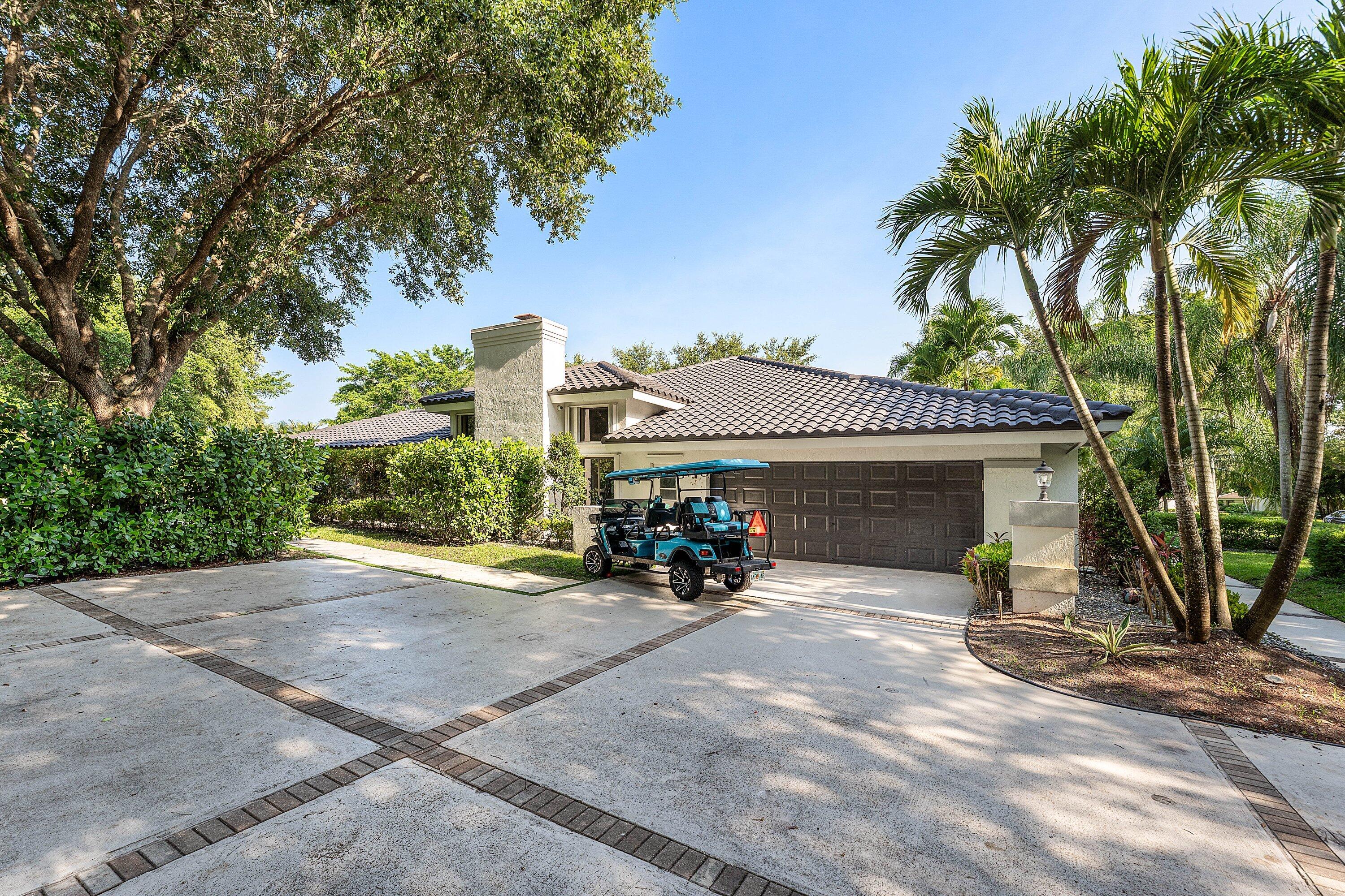 7210 W Cypresshead Drive