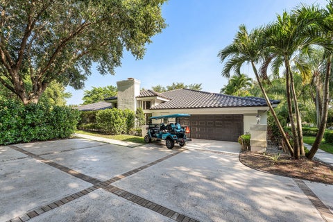 Tiny photo for 7210 W Cypresshead Drive, Parkland, FL 33067 (MLS # B26042970)