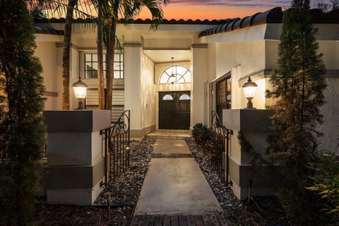 Tiny photo for 7210 W Cypresshead Drive, Parkland, FL 33067 (MLS # B26042970)