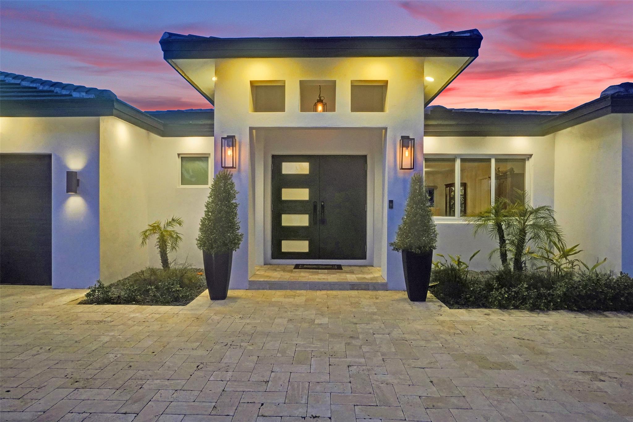 Coral Ridge Galt Add 1 - Residential