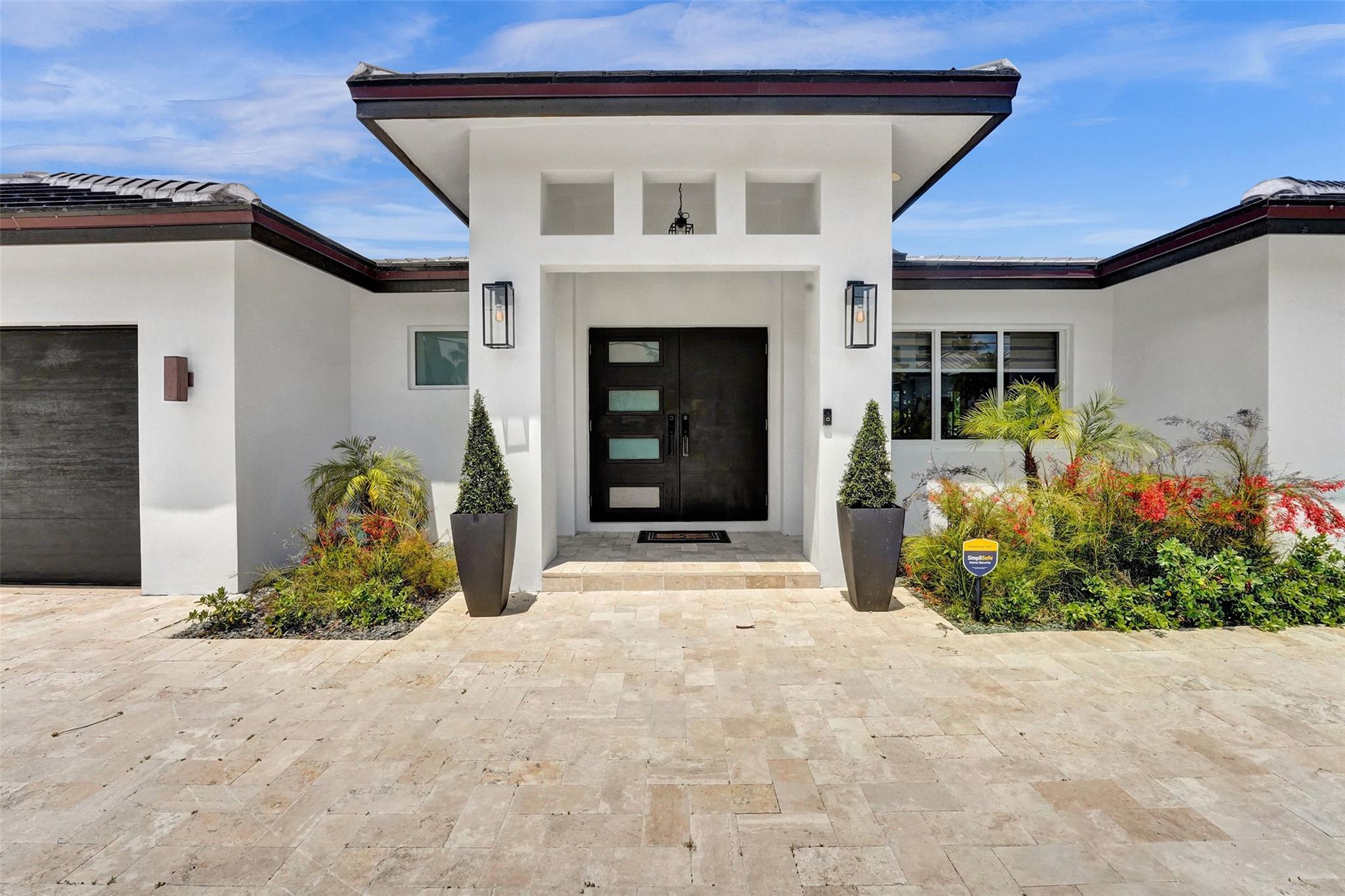 Coral Ridge Galt Add 1 - Residential