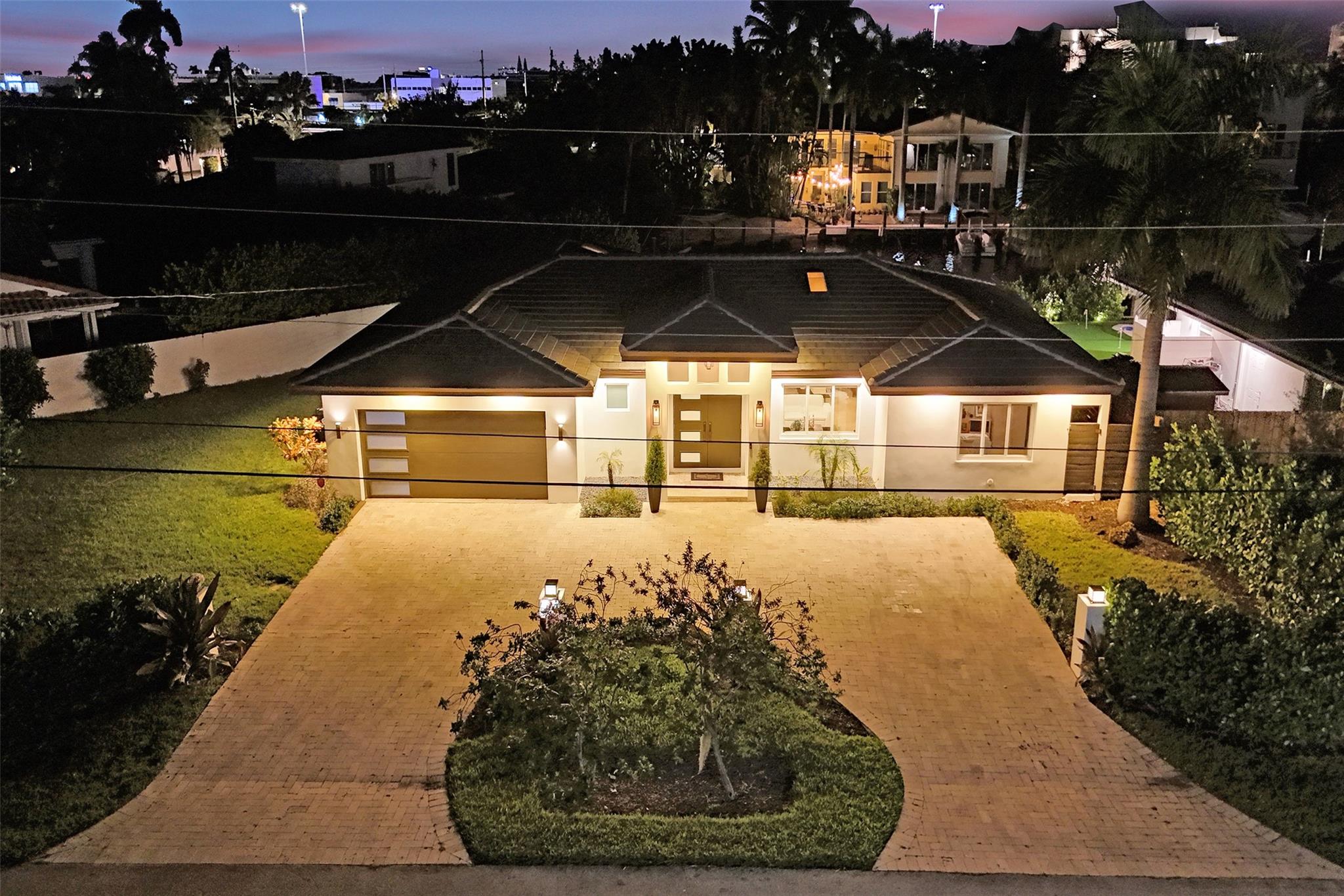 Coral Ridge Galt Add 1 - Residential