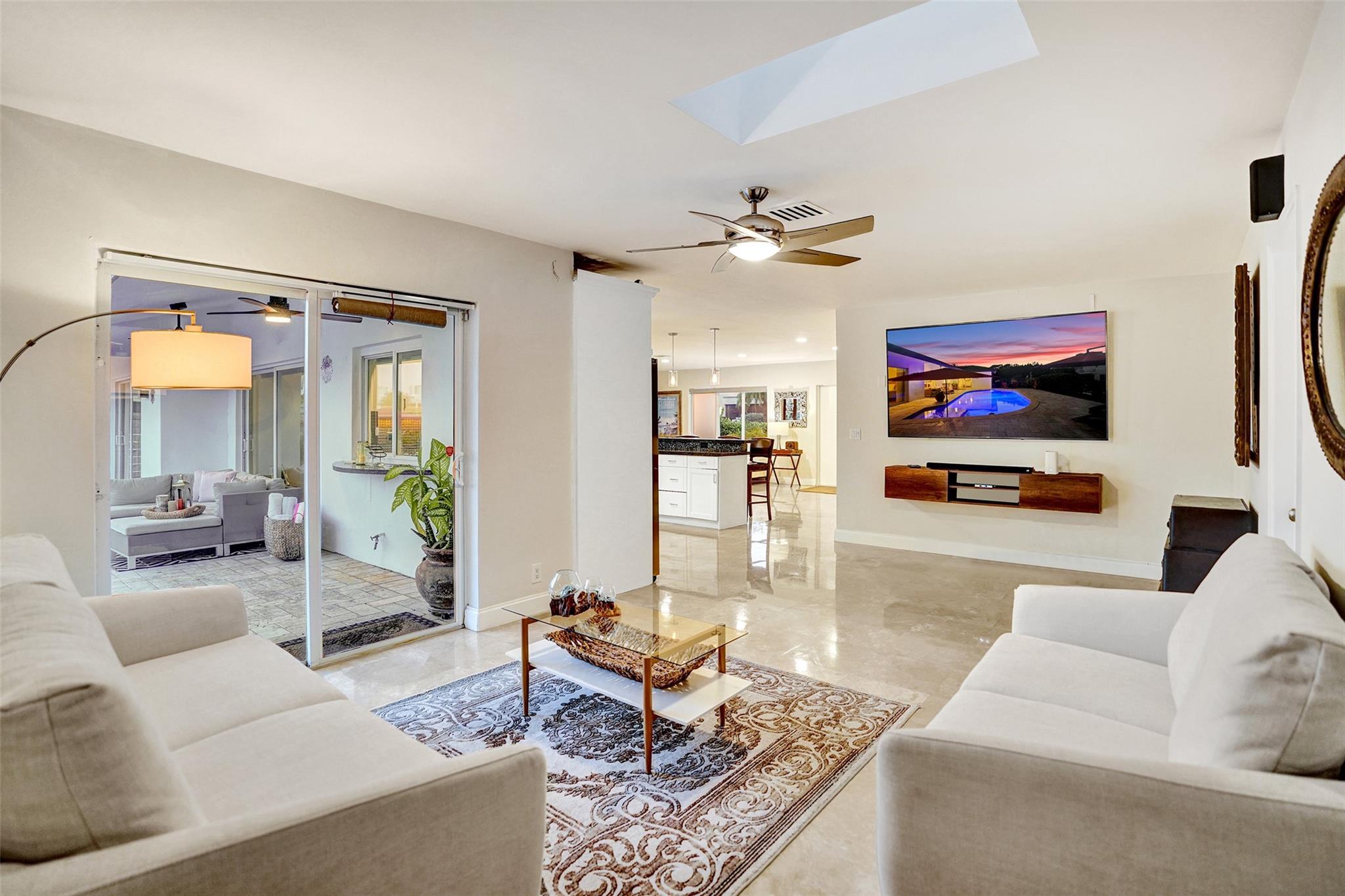 Coral Ridge Galt Add 1 - Residential