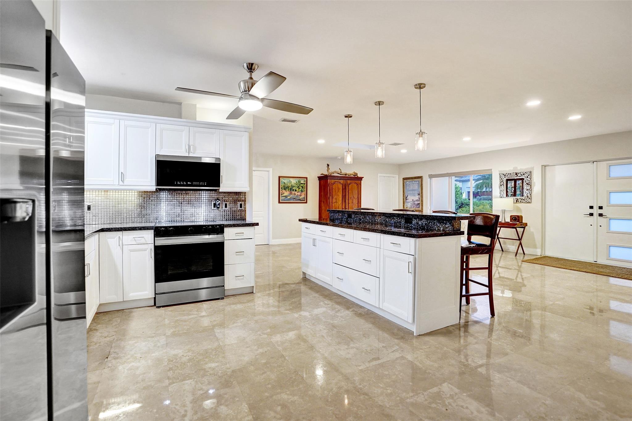 Coral Ridge Galt Add 1 - Residential